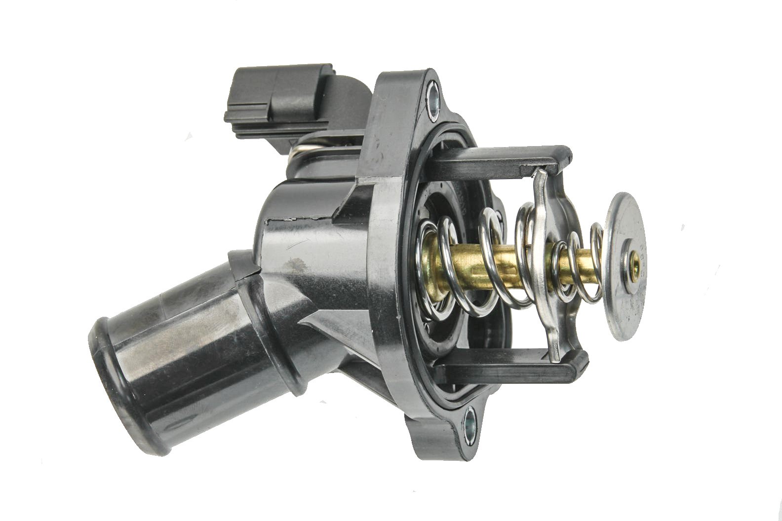 Thermostat Assembly w/ Sensor
