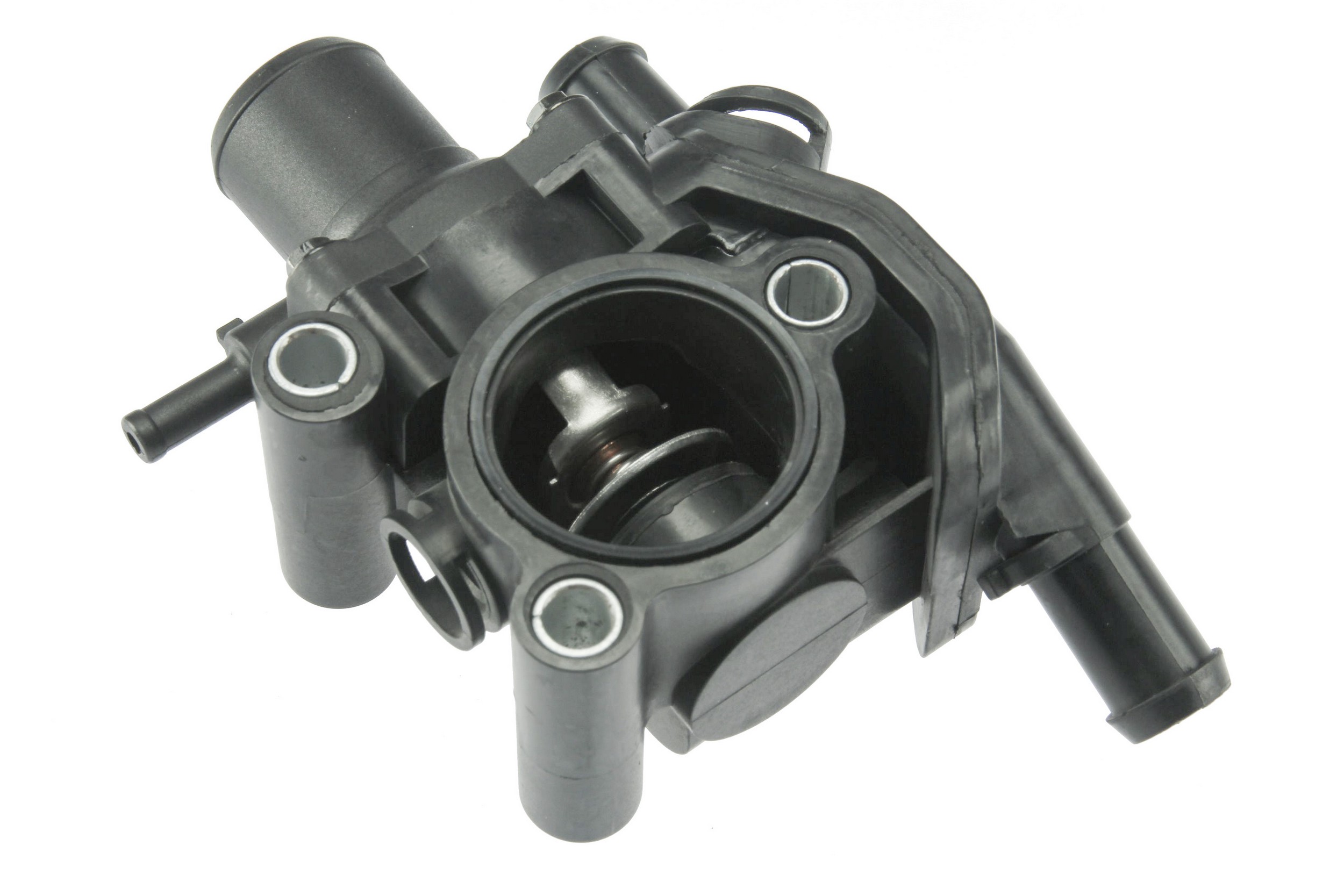 Thermostat Assembly
