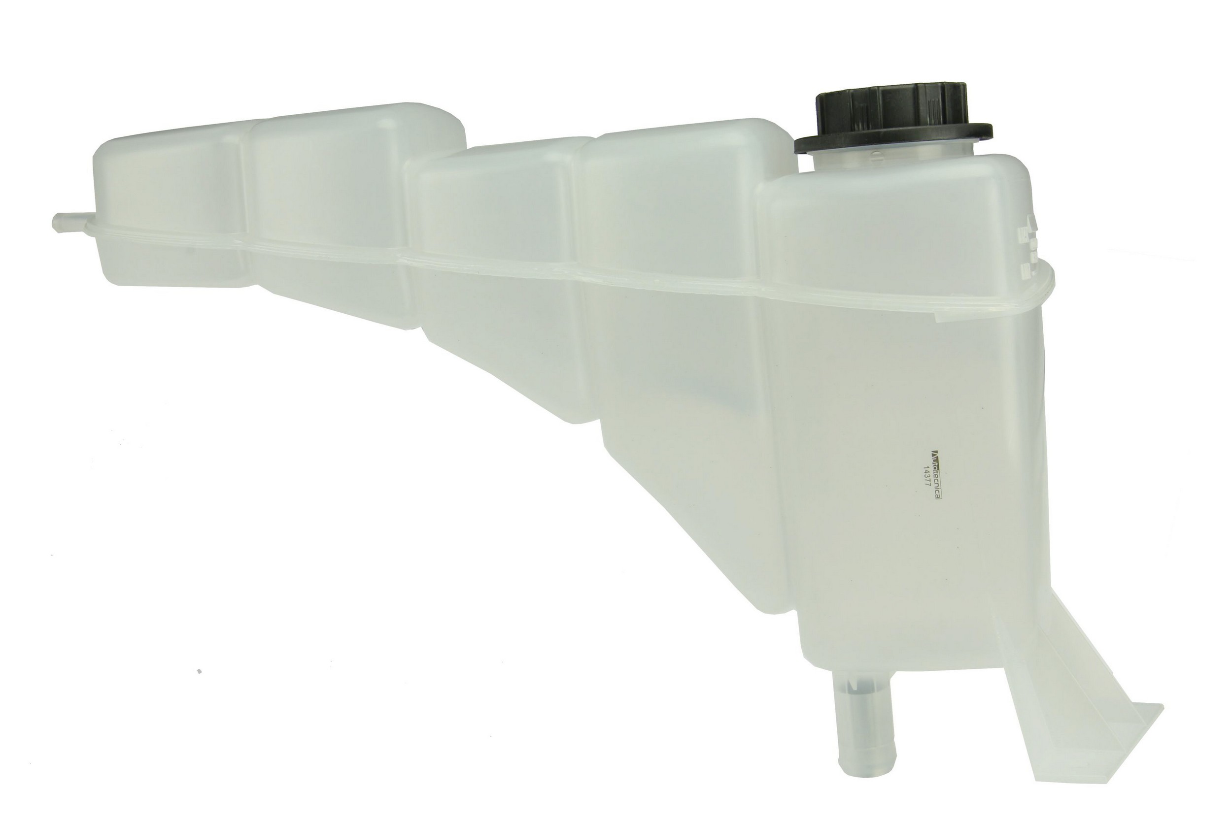 Expansion Tank w/ Cap