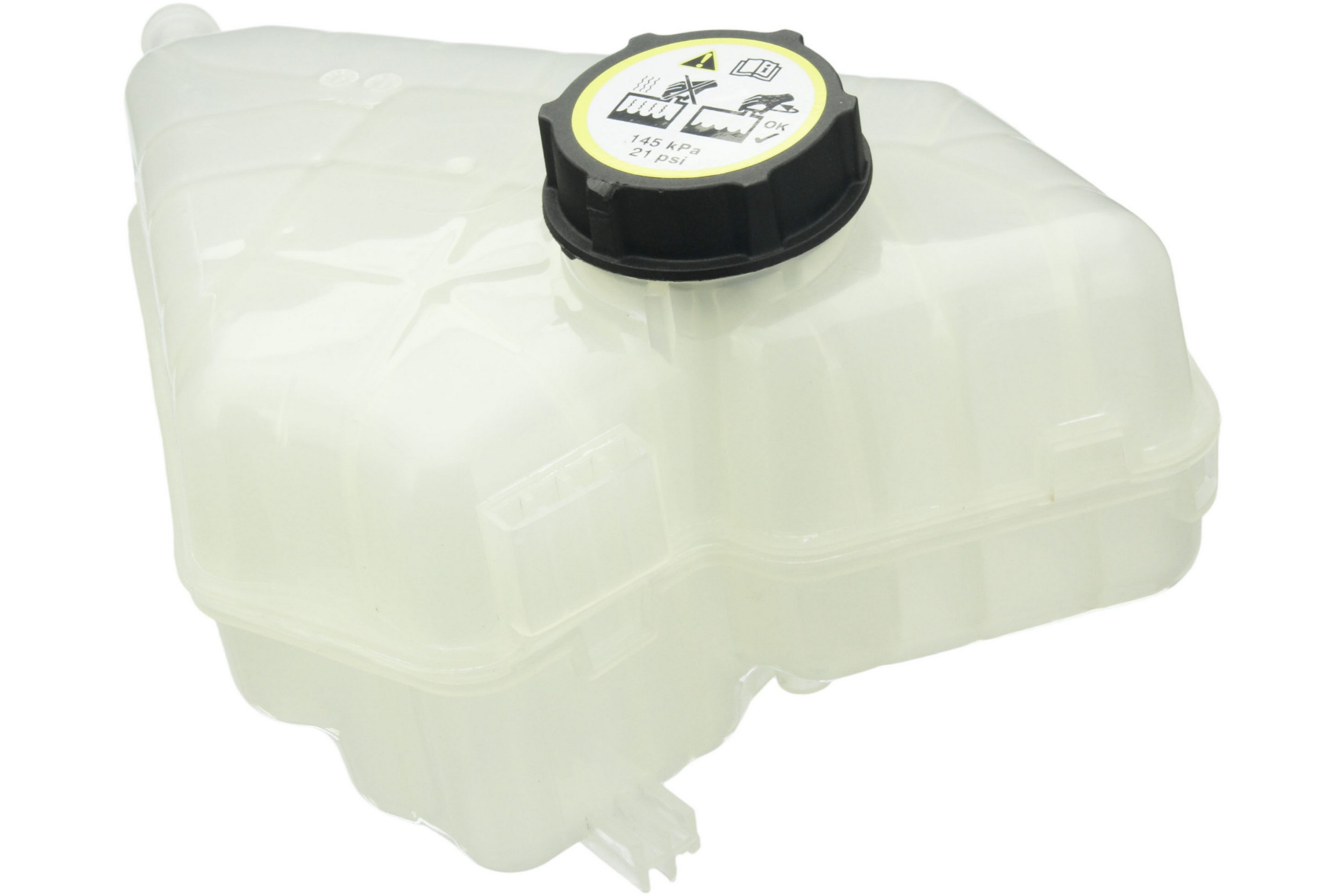 Expansion Tank w/ Cap