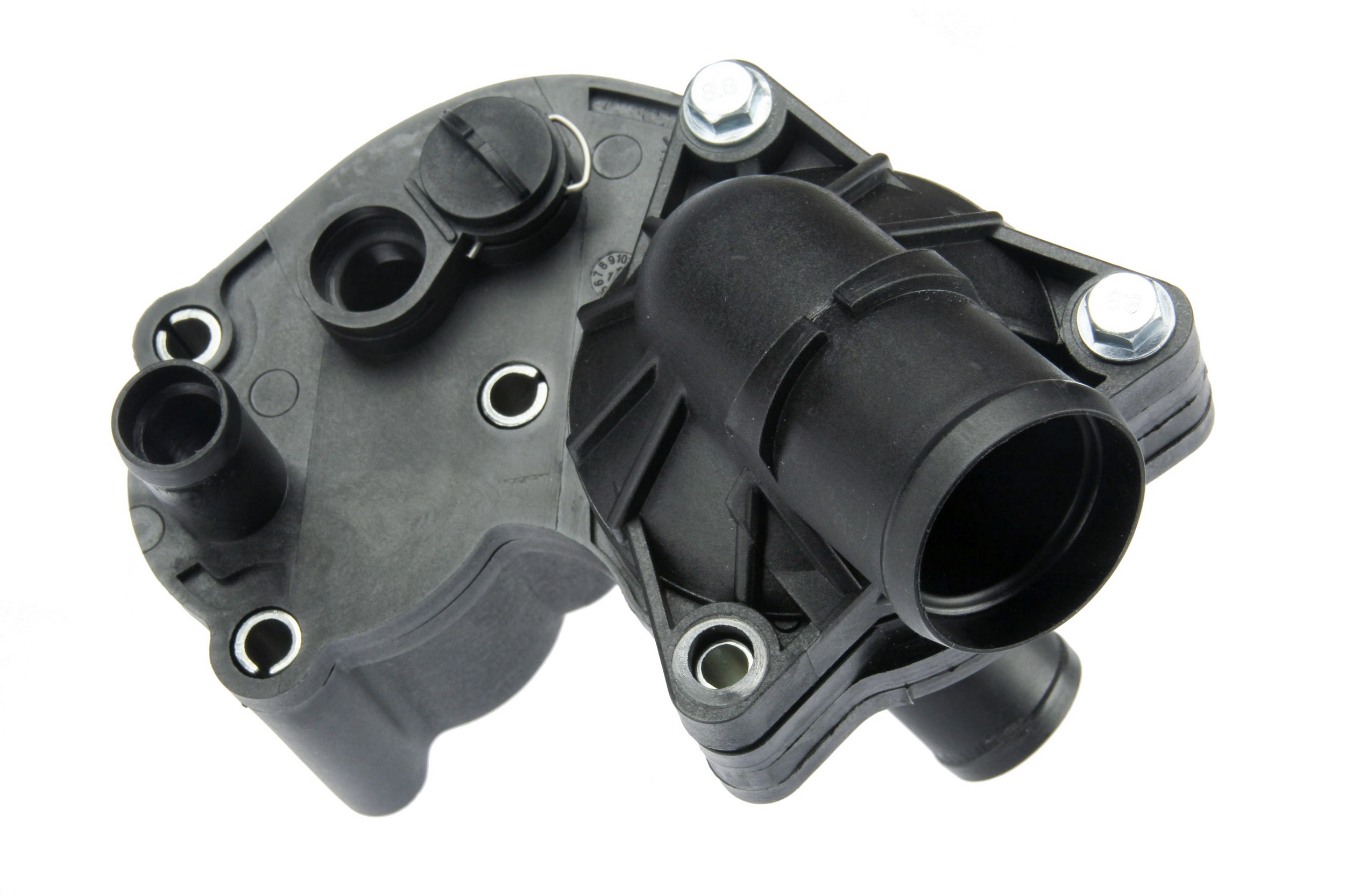 Thermostat Assembly