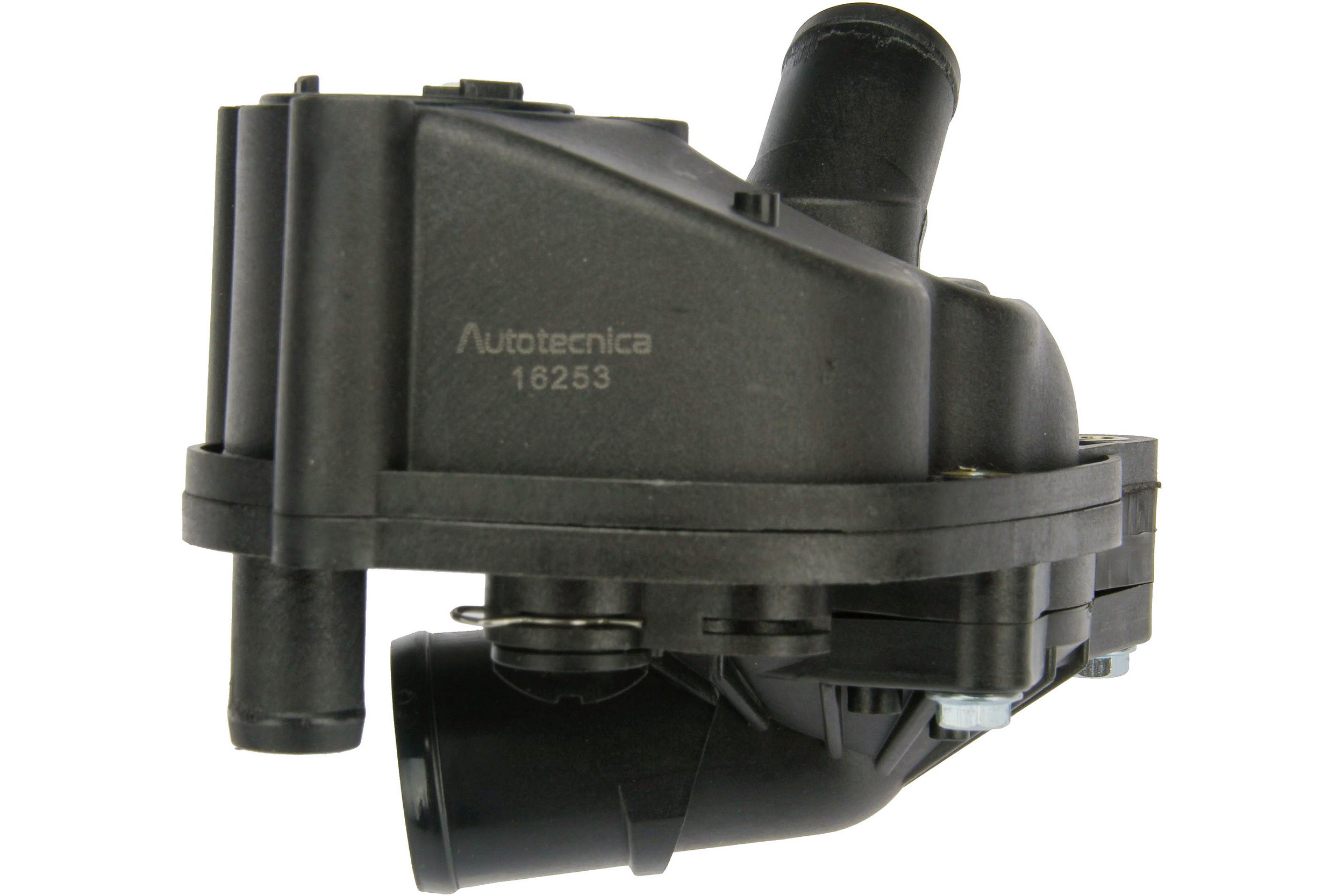 Thermostat Assembly