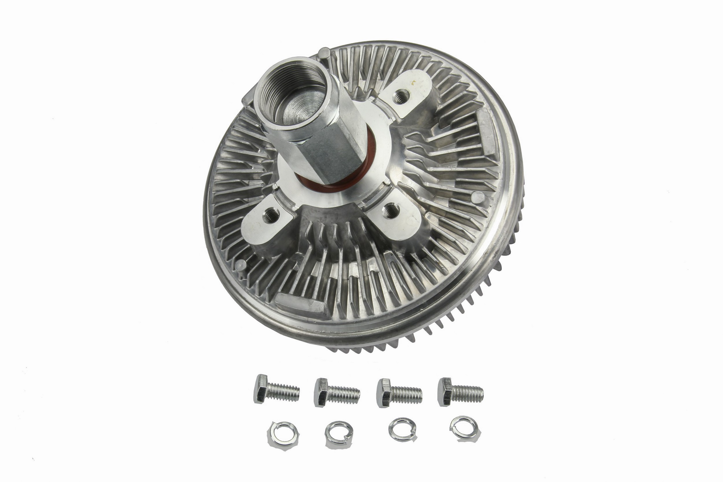 Fan Clutch