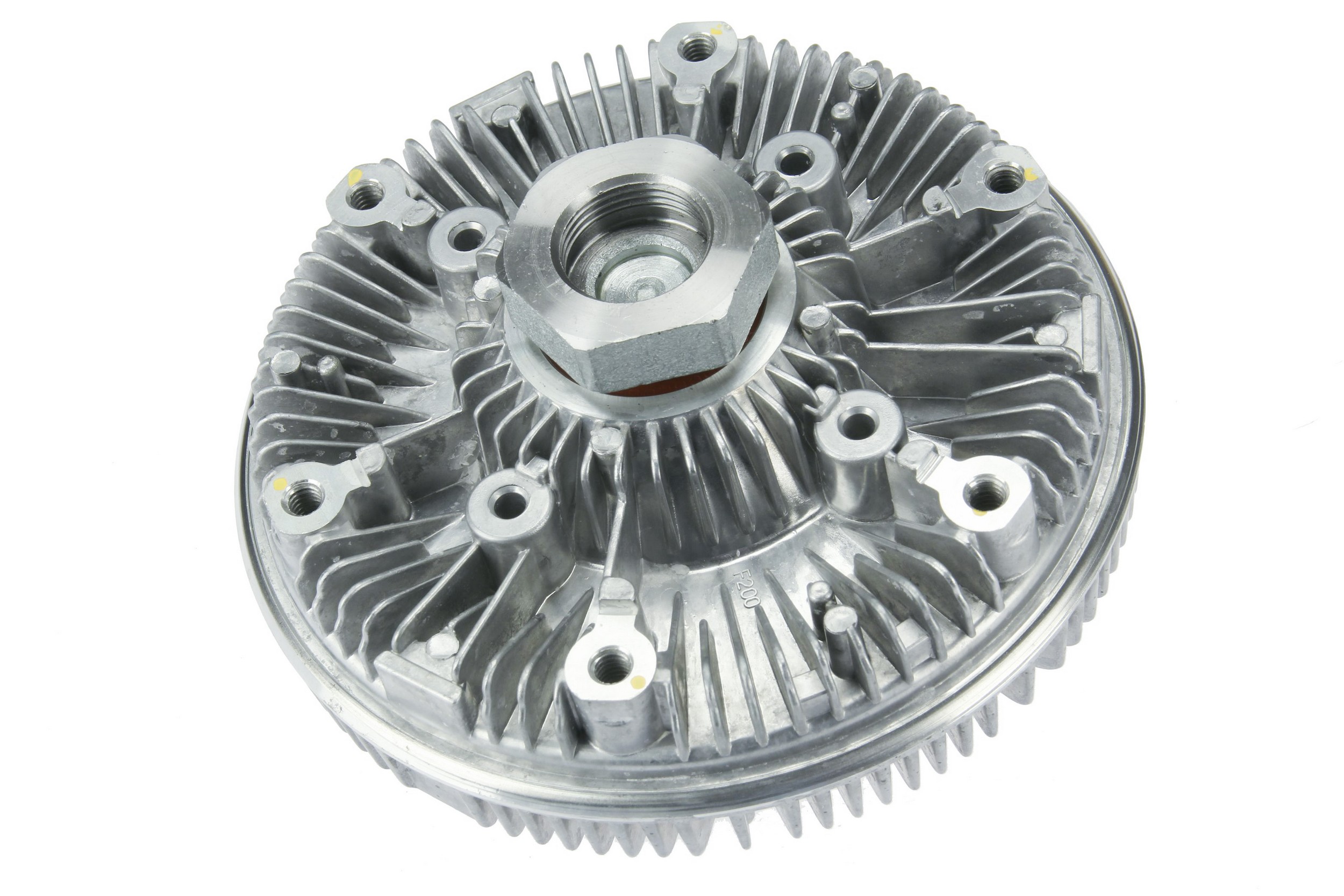 Fan Clutch