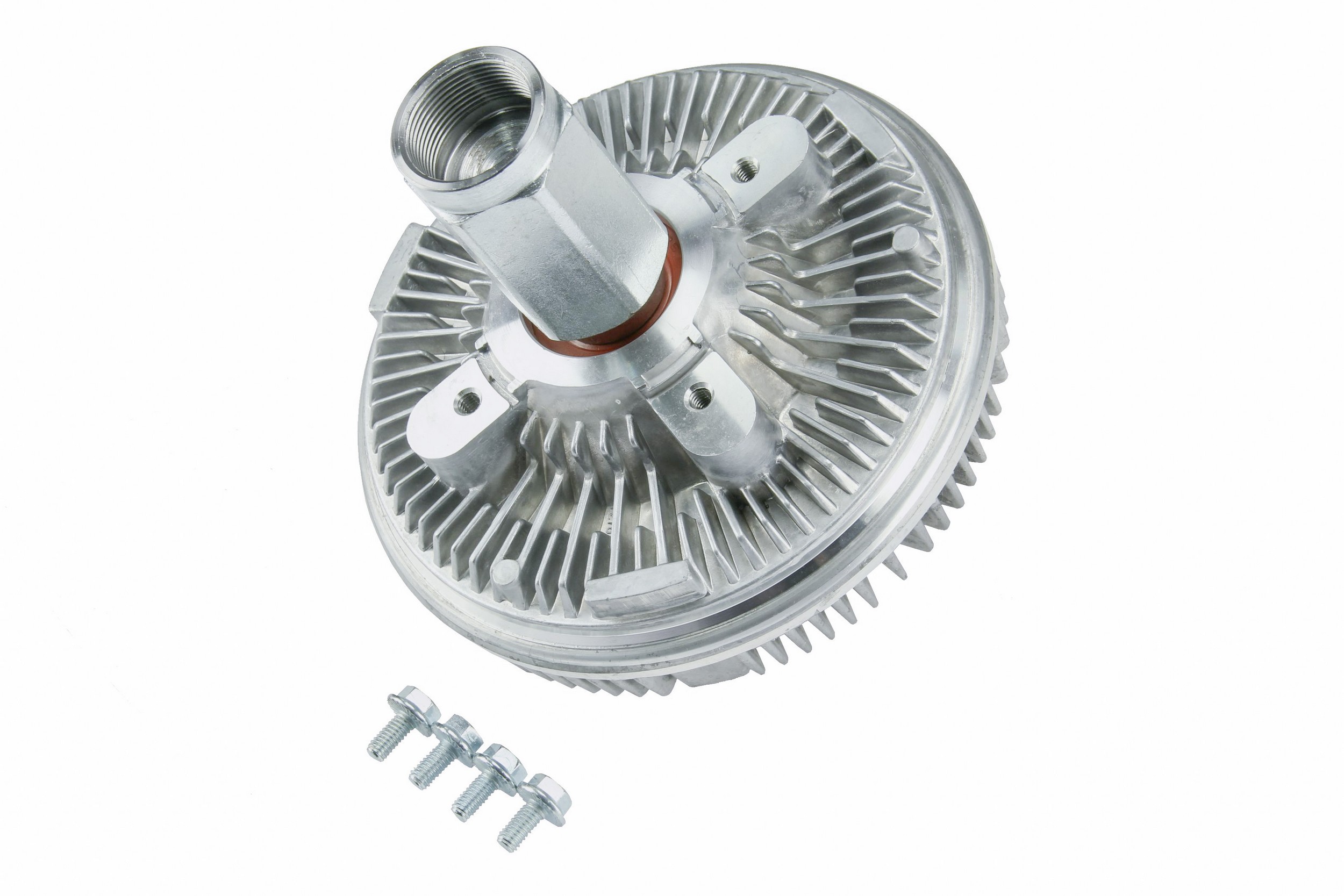 Fan Clutch
