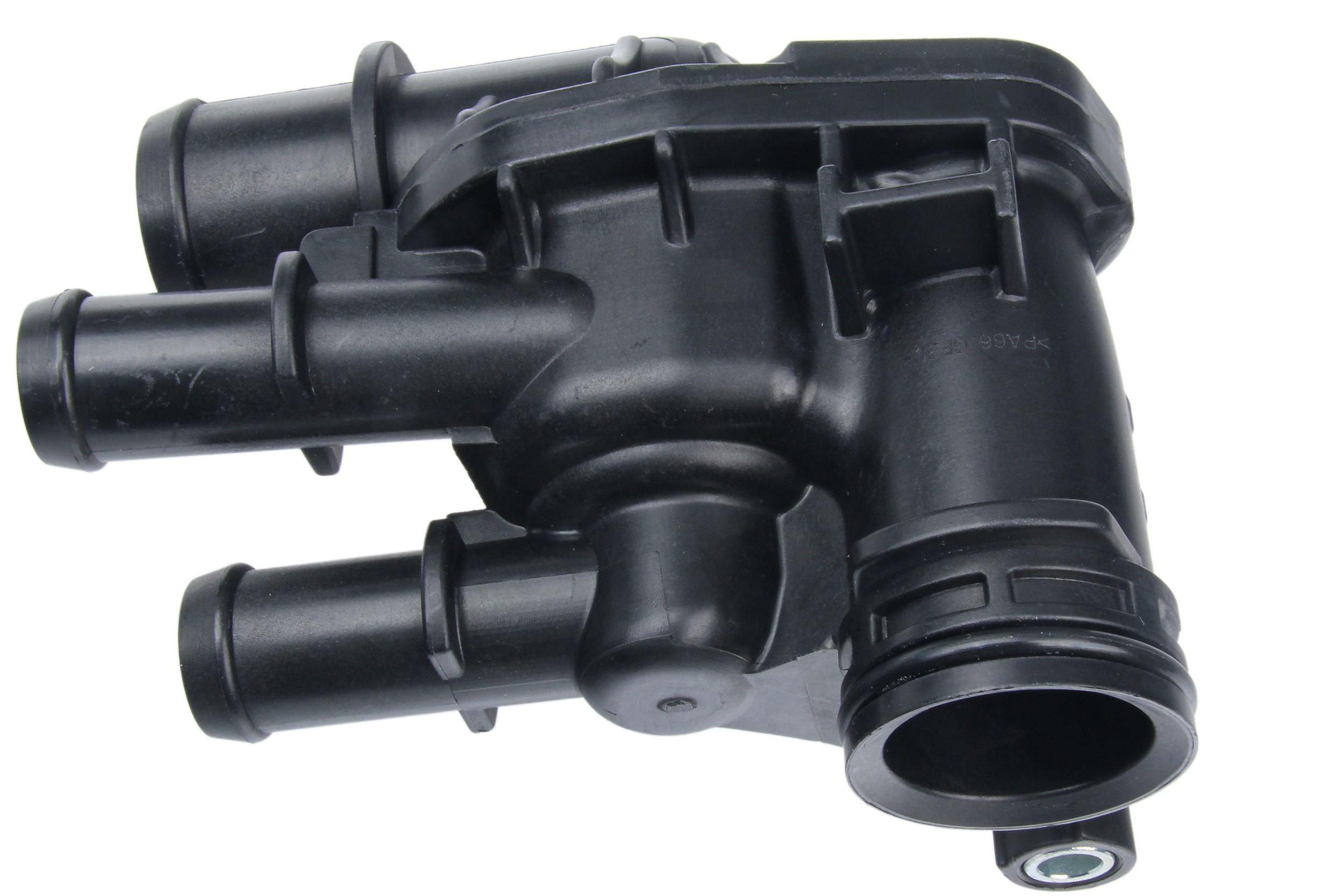 Thermostat Assembly