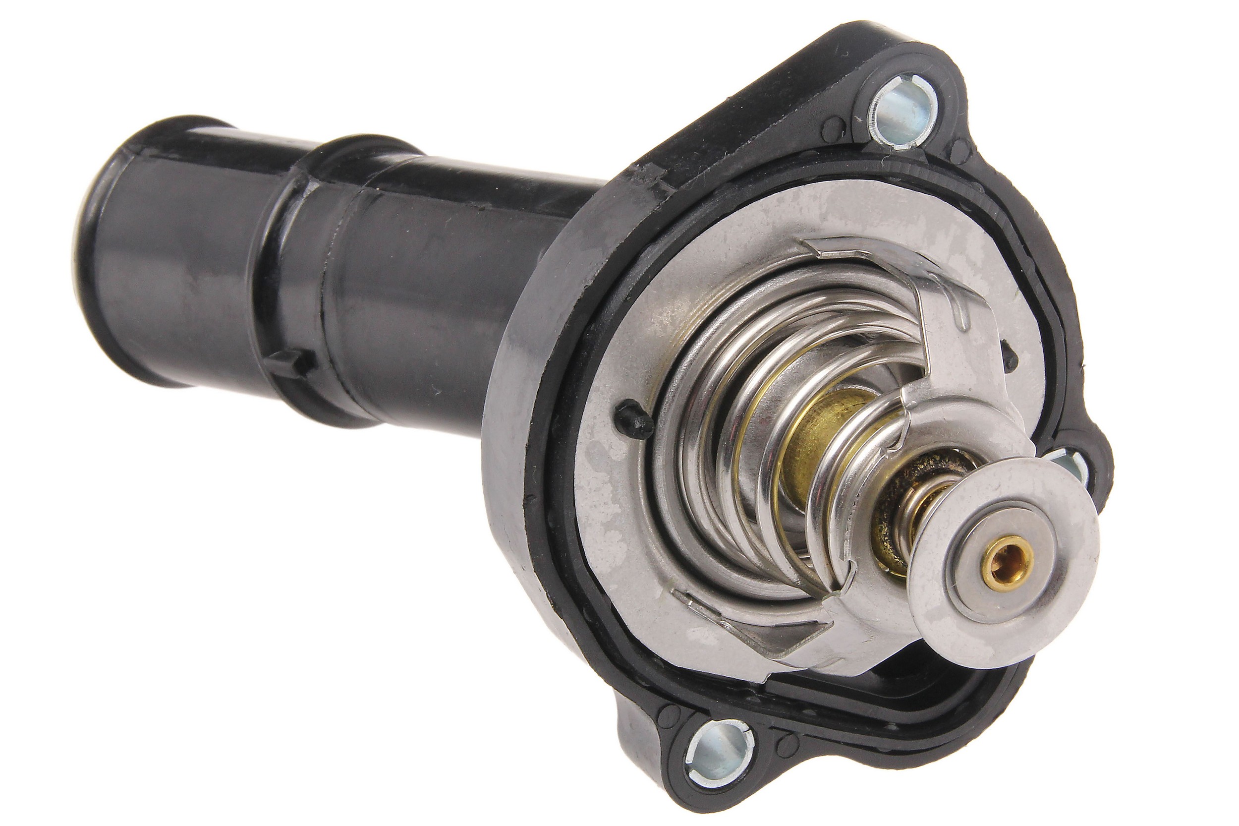 Thermostat Assembly