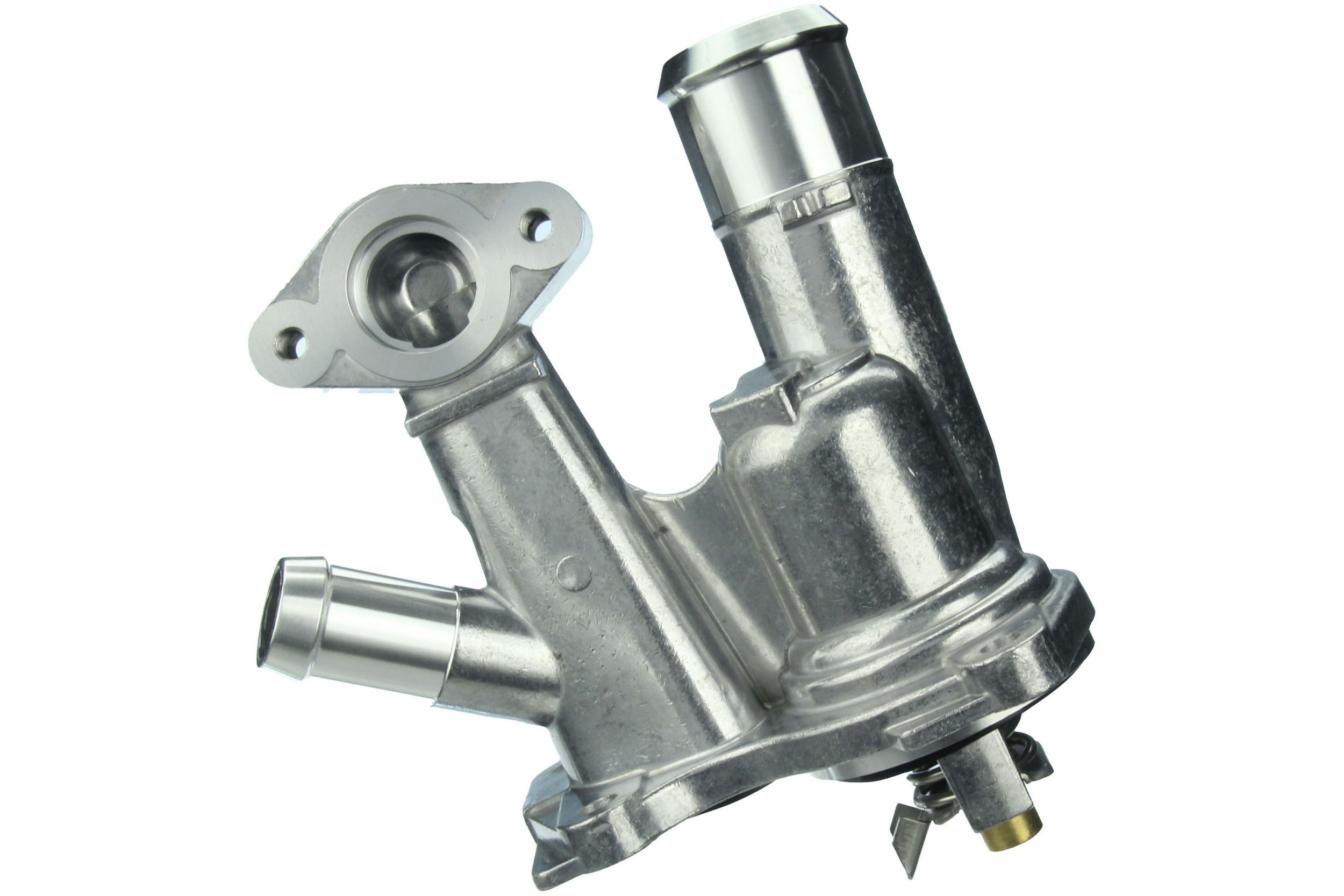 Thermostat Assembly