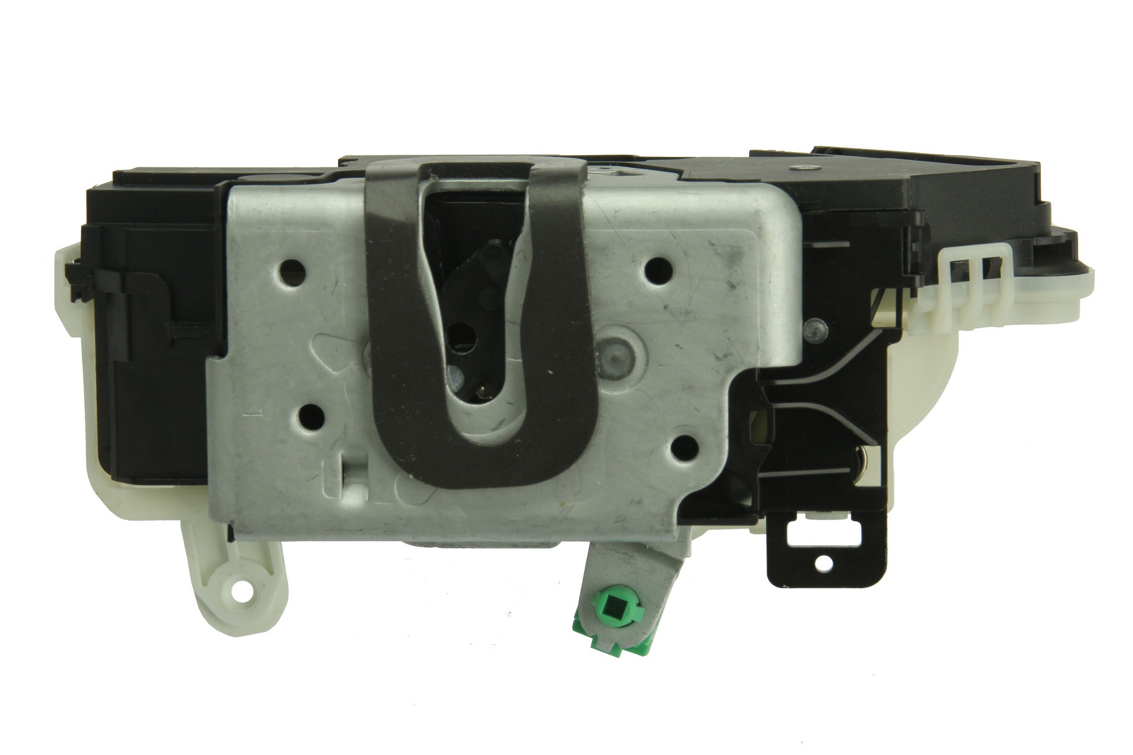 Door Latch/Actuator Assembly