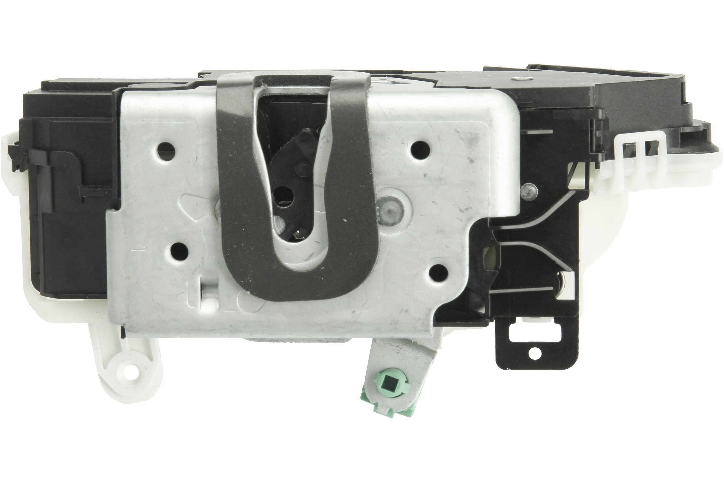 Door Latch/Actuator Assembly