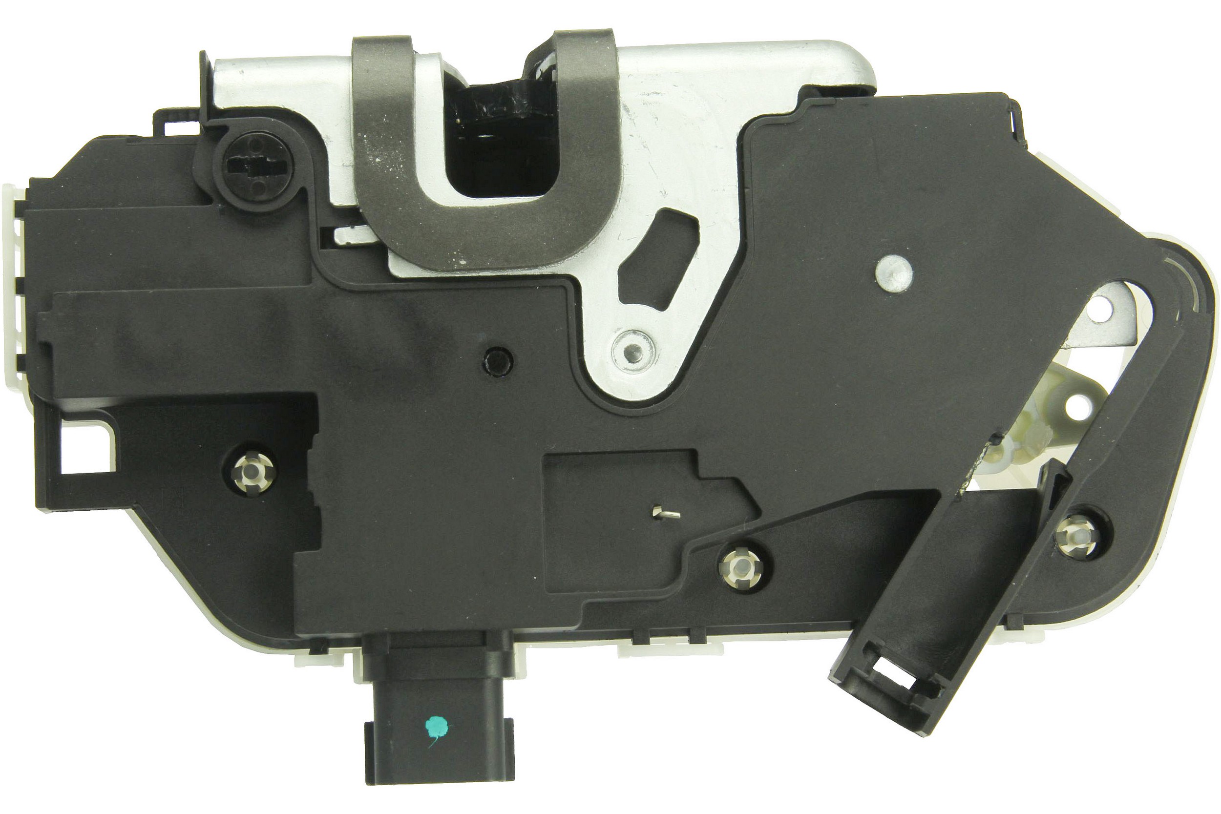 Door Latch/Actuator Assembly