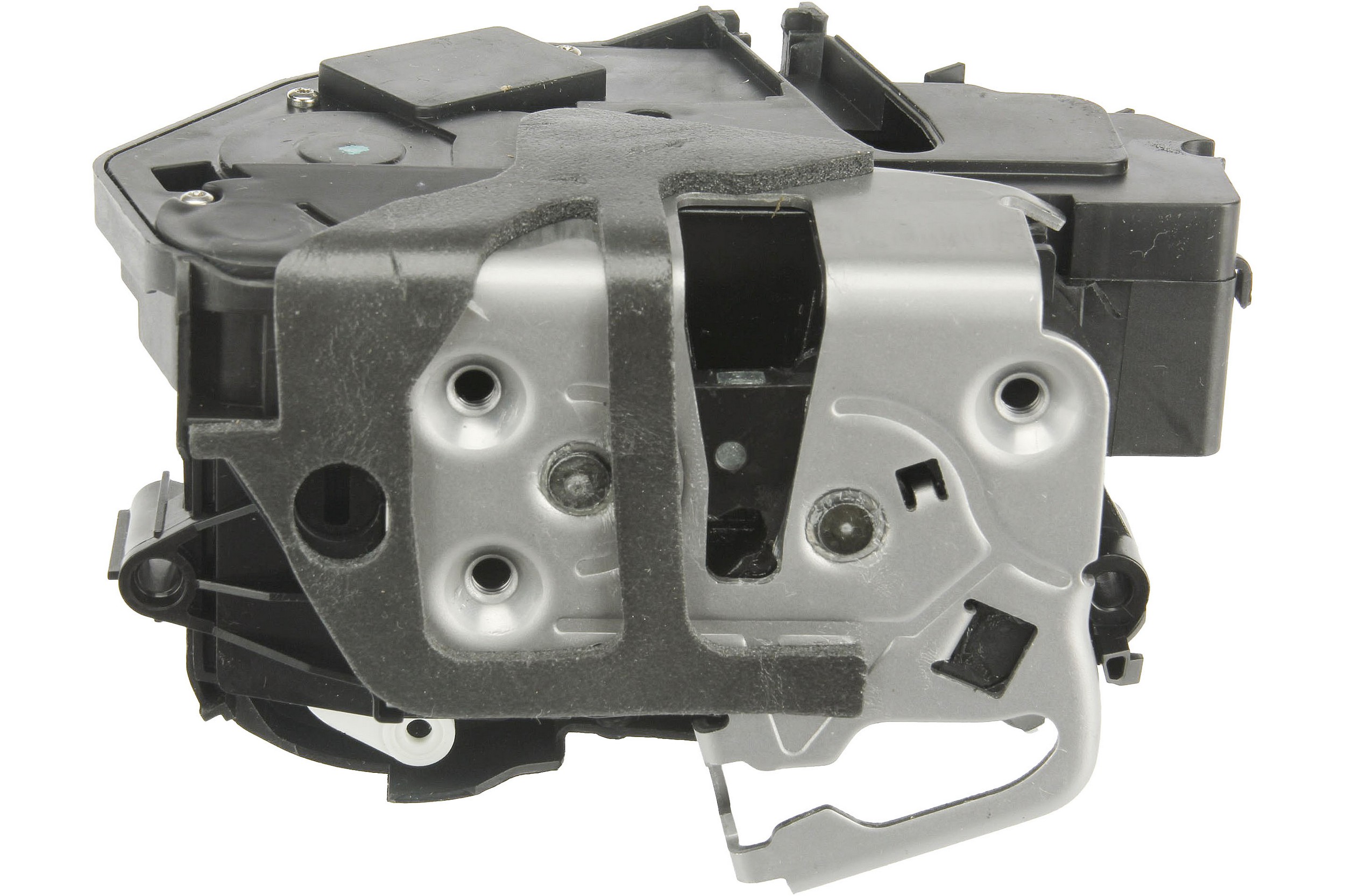 Door Latch/Actuator Assembly