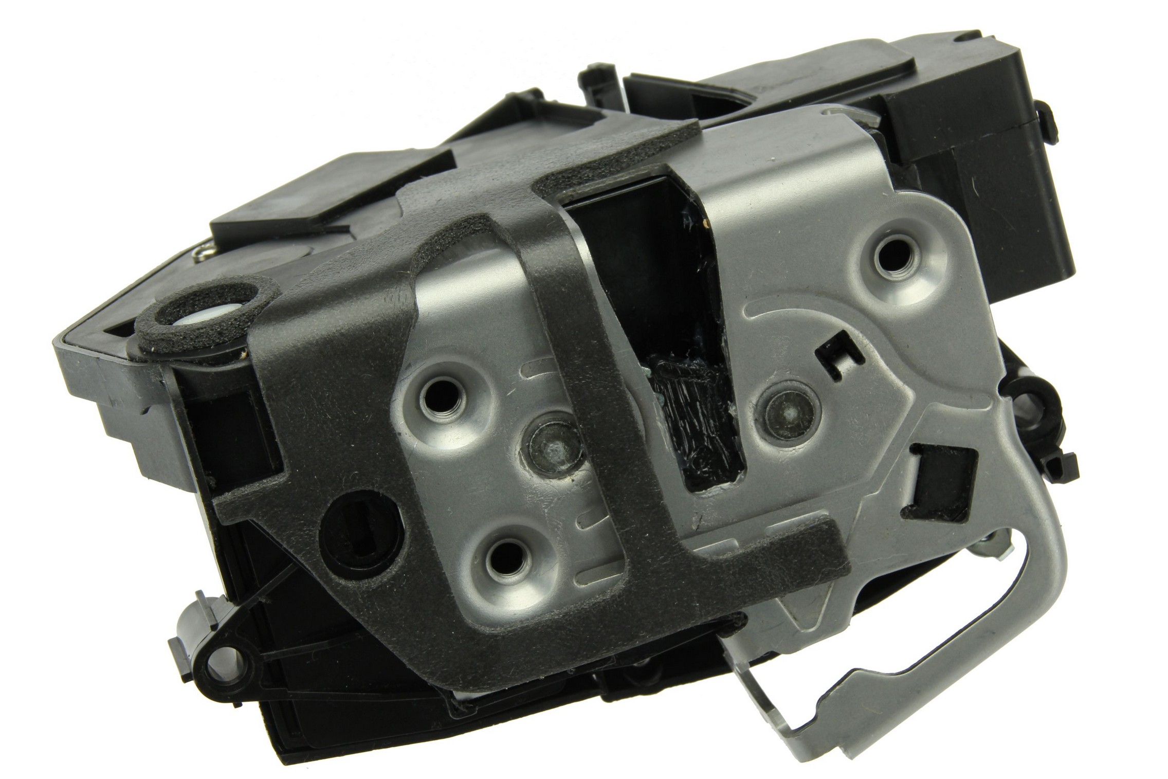 Door Latch/Actuator Assembly