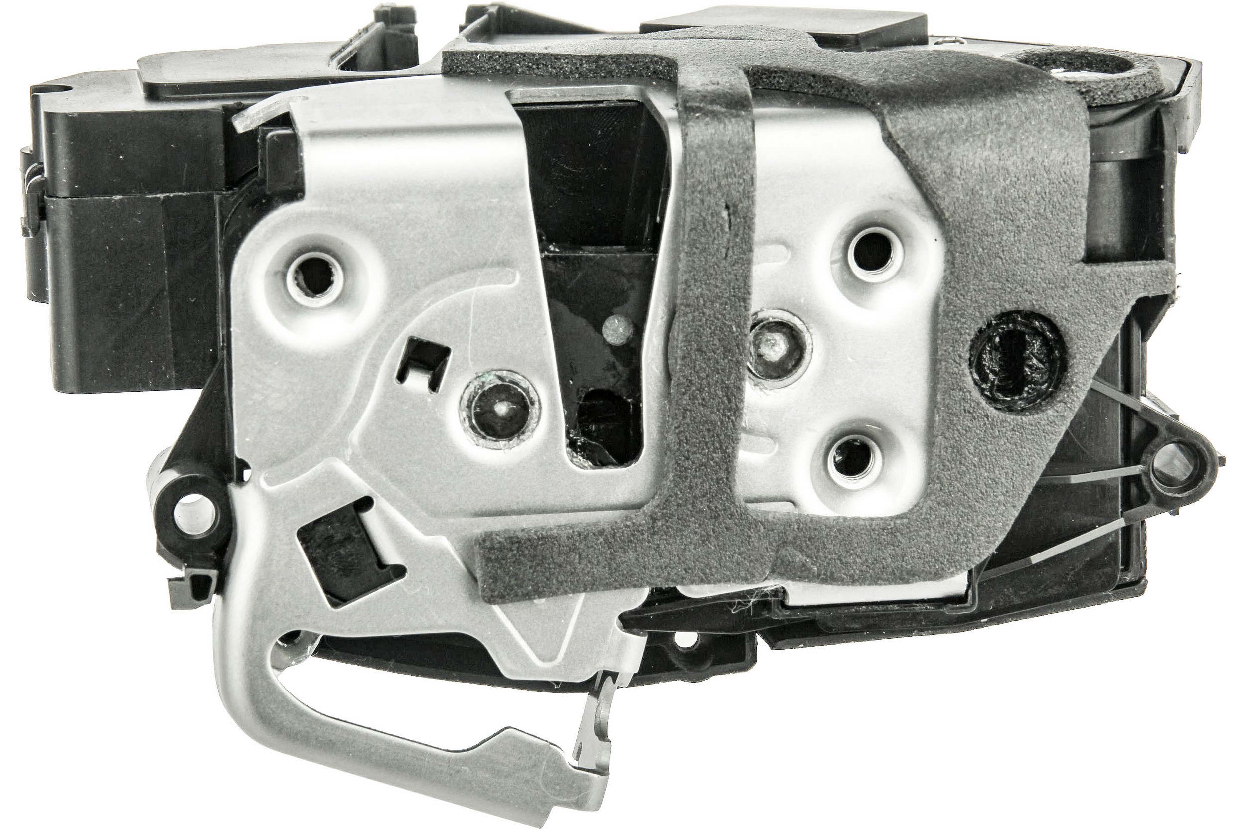 Door Latch/Actuator Assembly