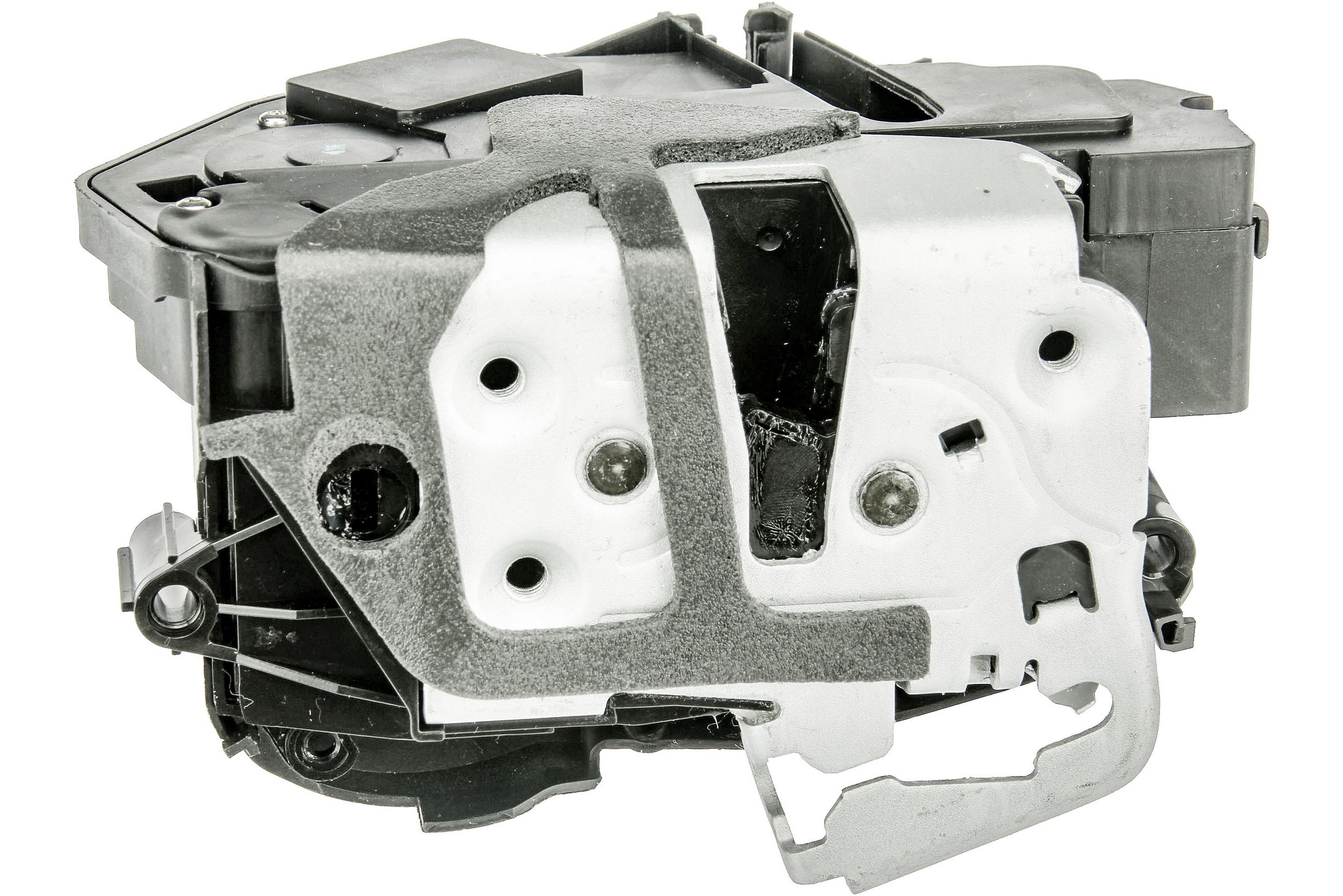 Door Latch/Actuator Assembly