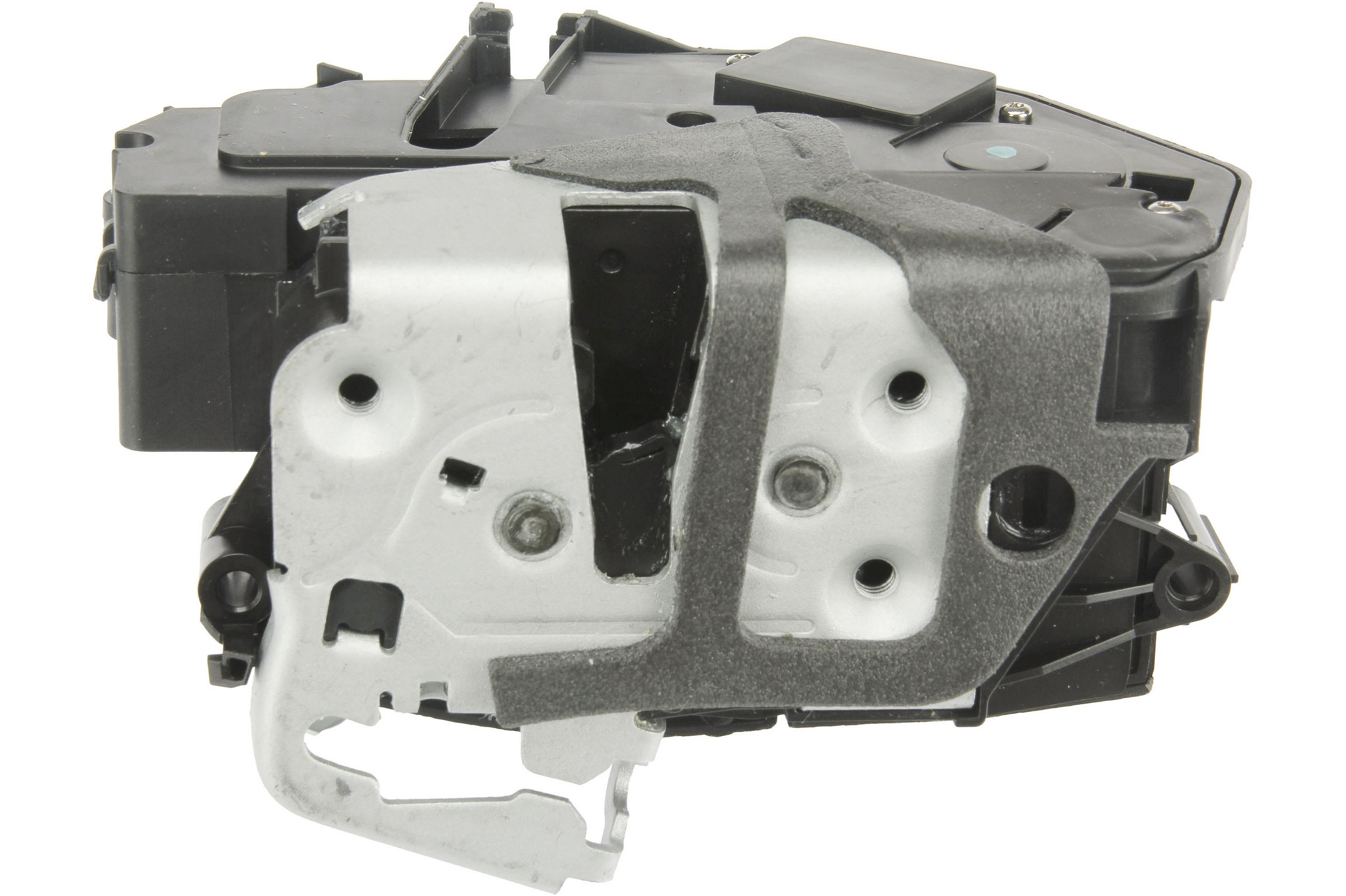 Door Latch/Actuator Assembly