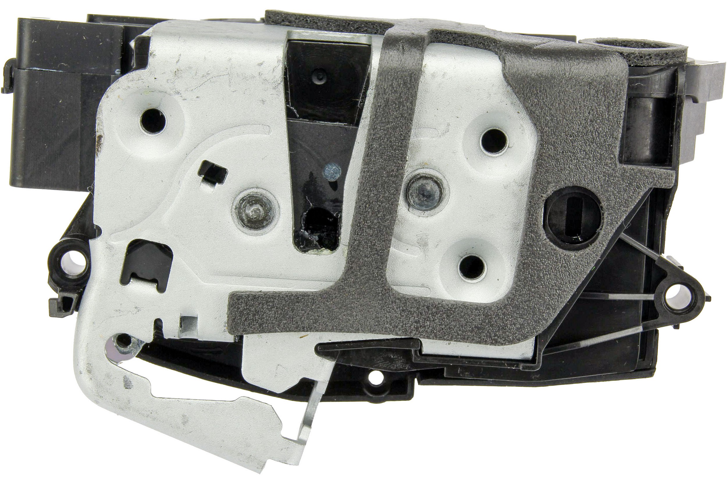 Door Latch/Actuator Assembly