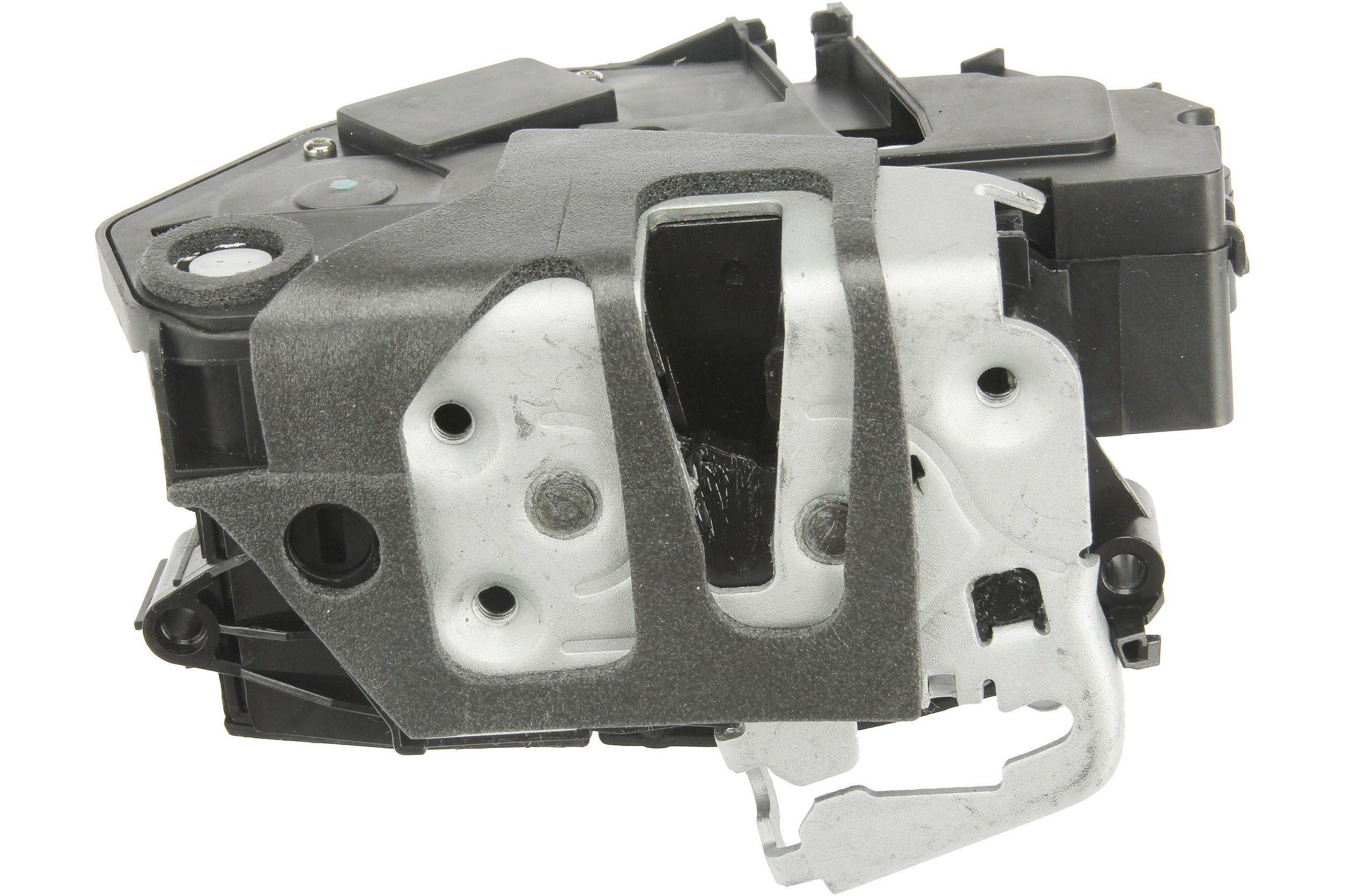 Door Latch/Actuator Assembly