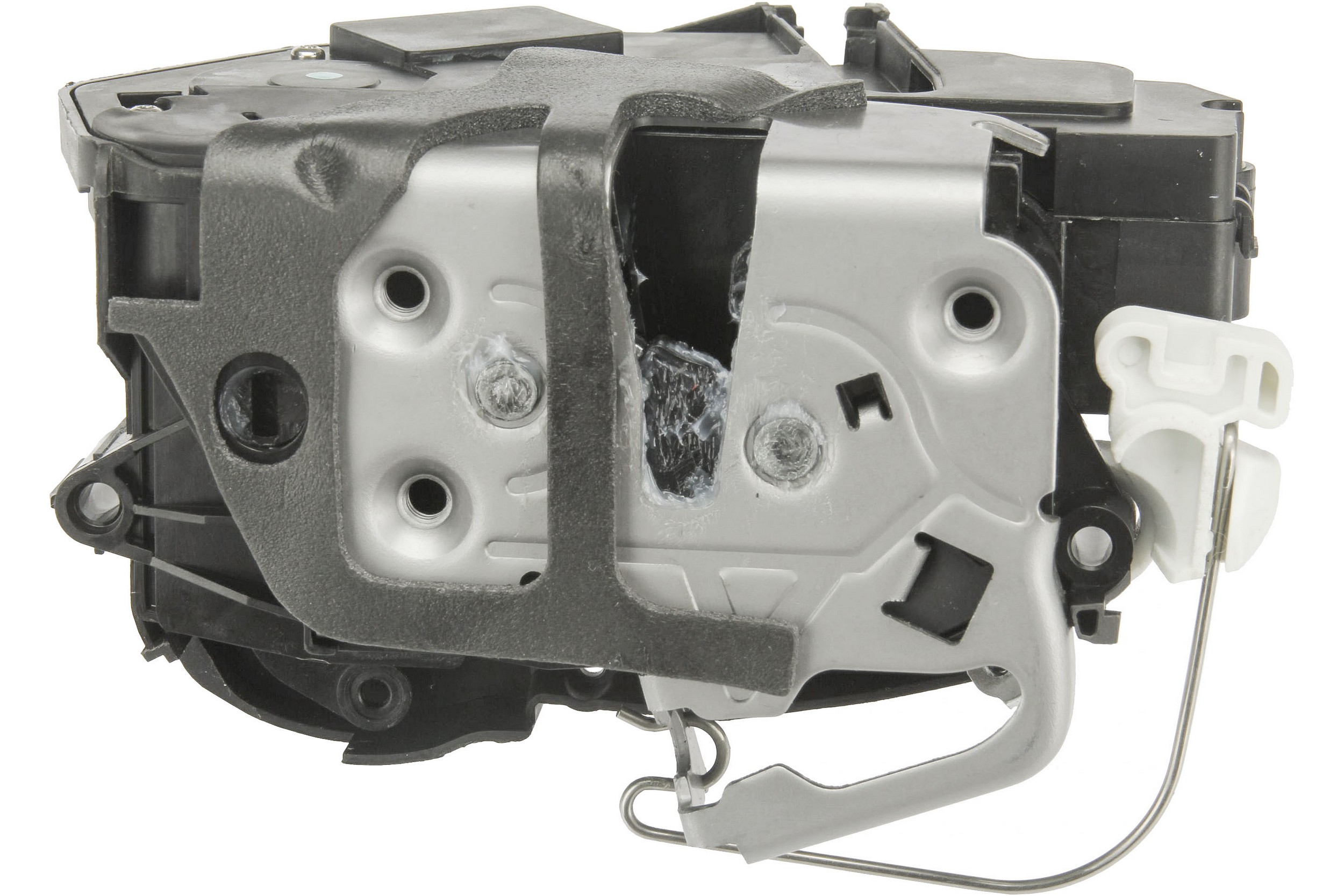 Door Latch/Actuator Assembly