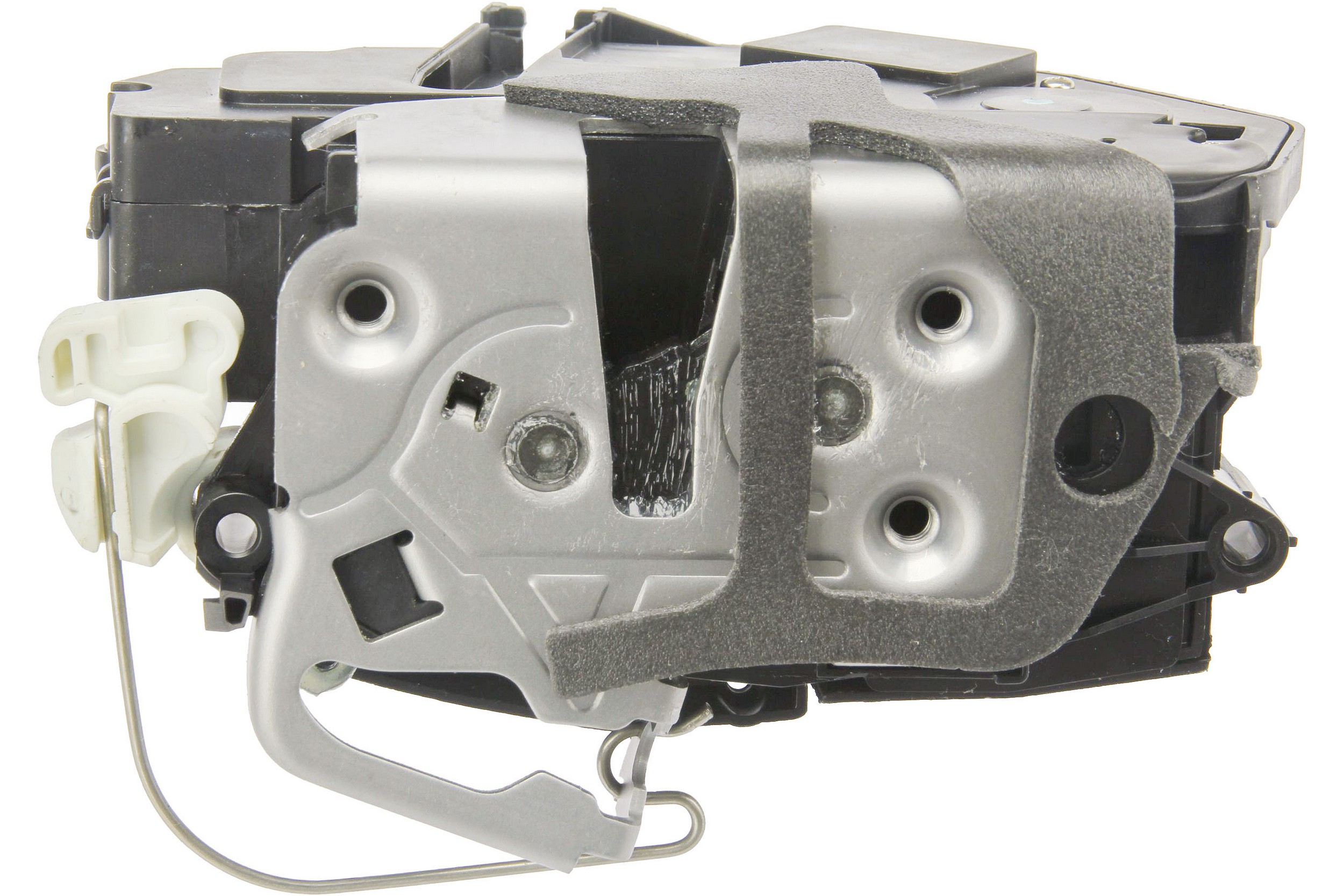 Door Latch/Actuator Assembly