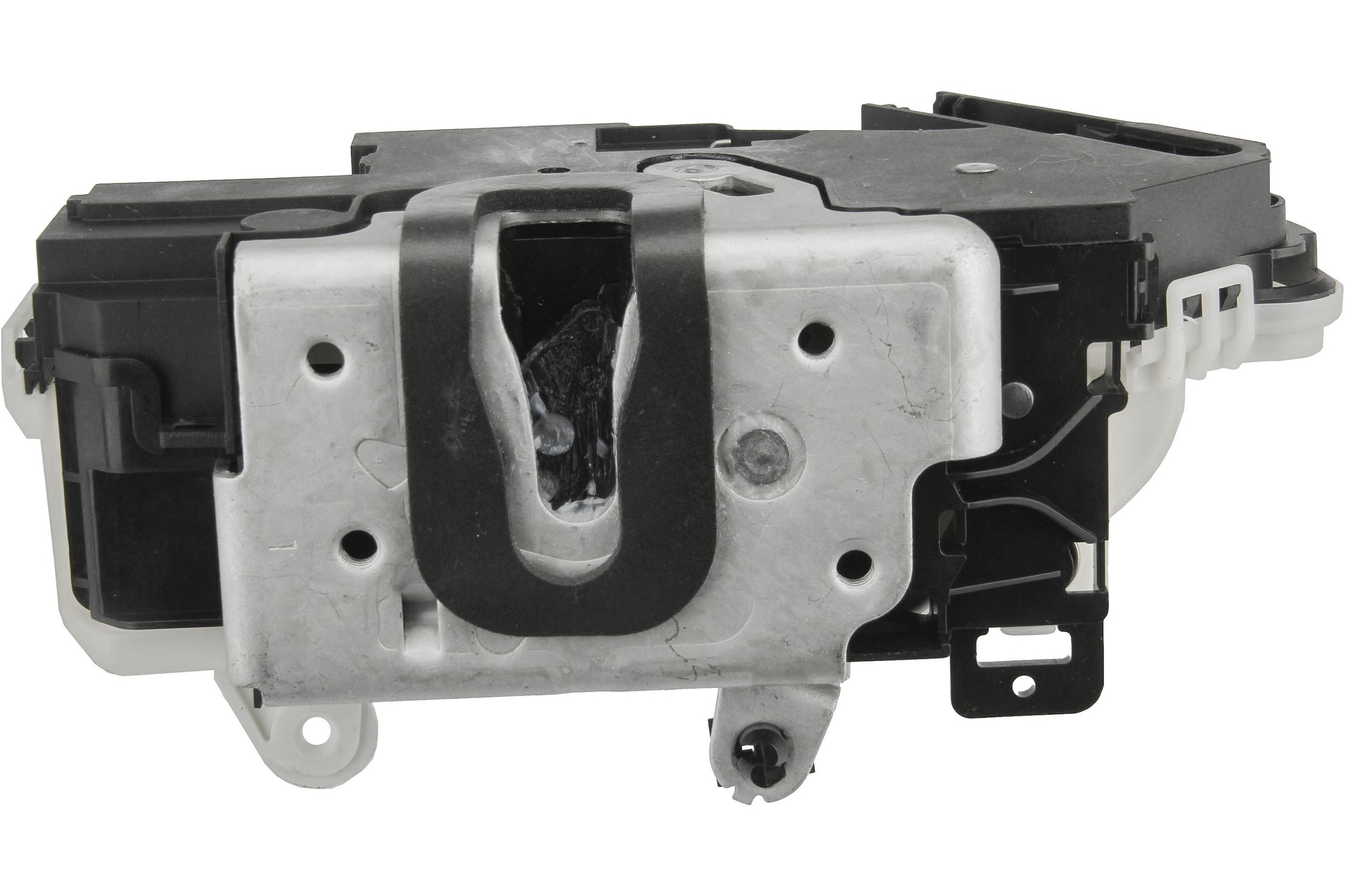 Door Latch/Actuator Assembly