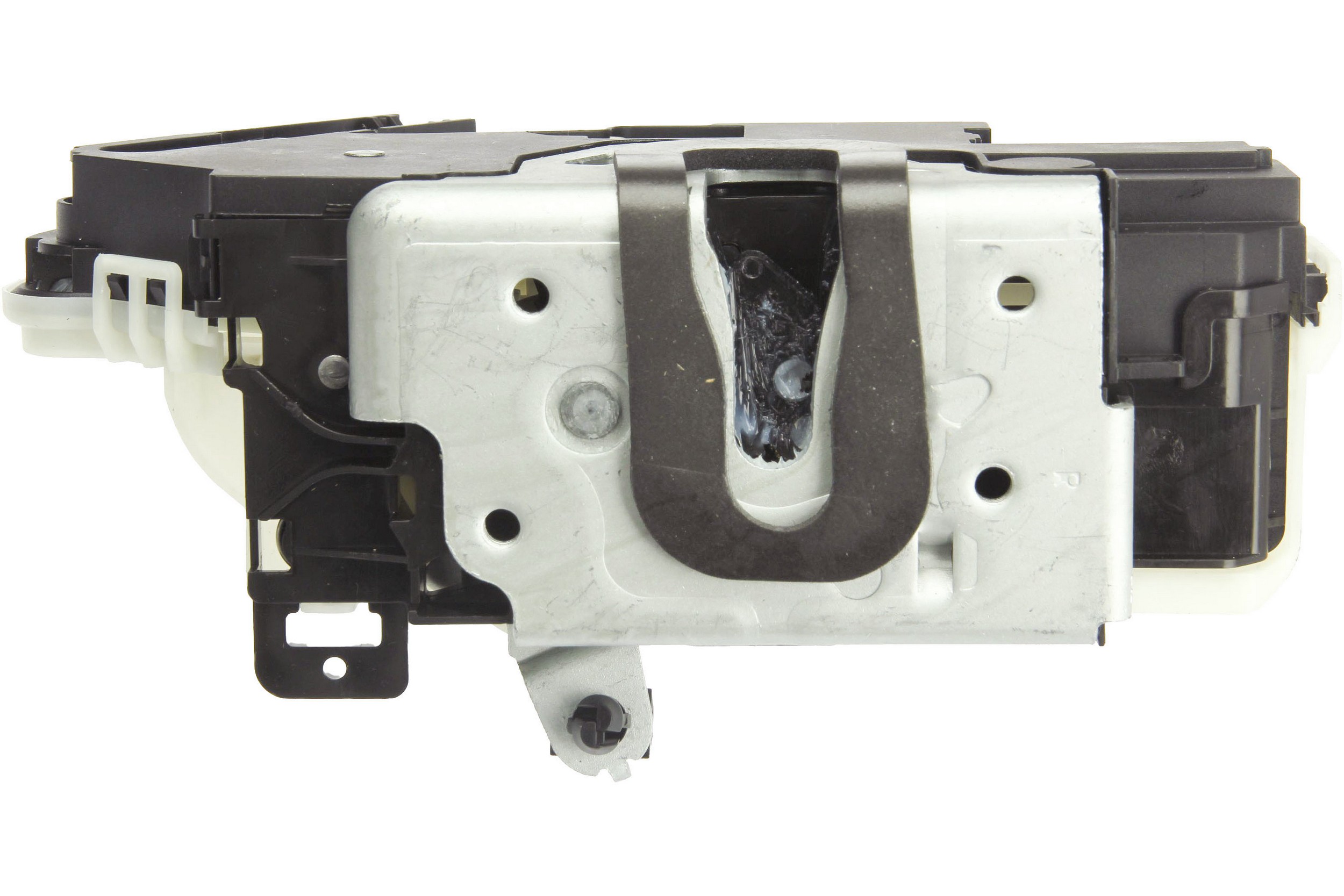 Door Latch/Actuator Assembly