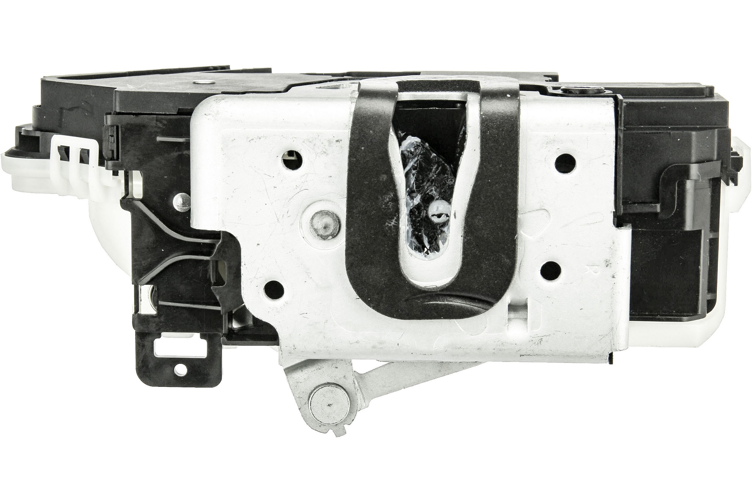 Door Latch/Actuator Assembly