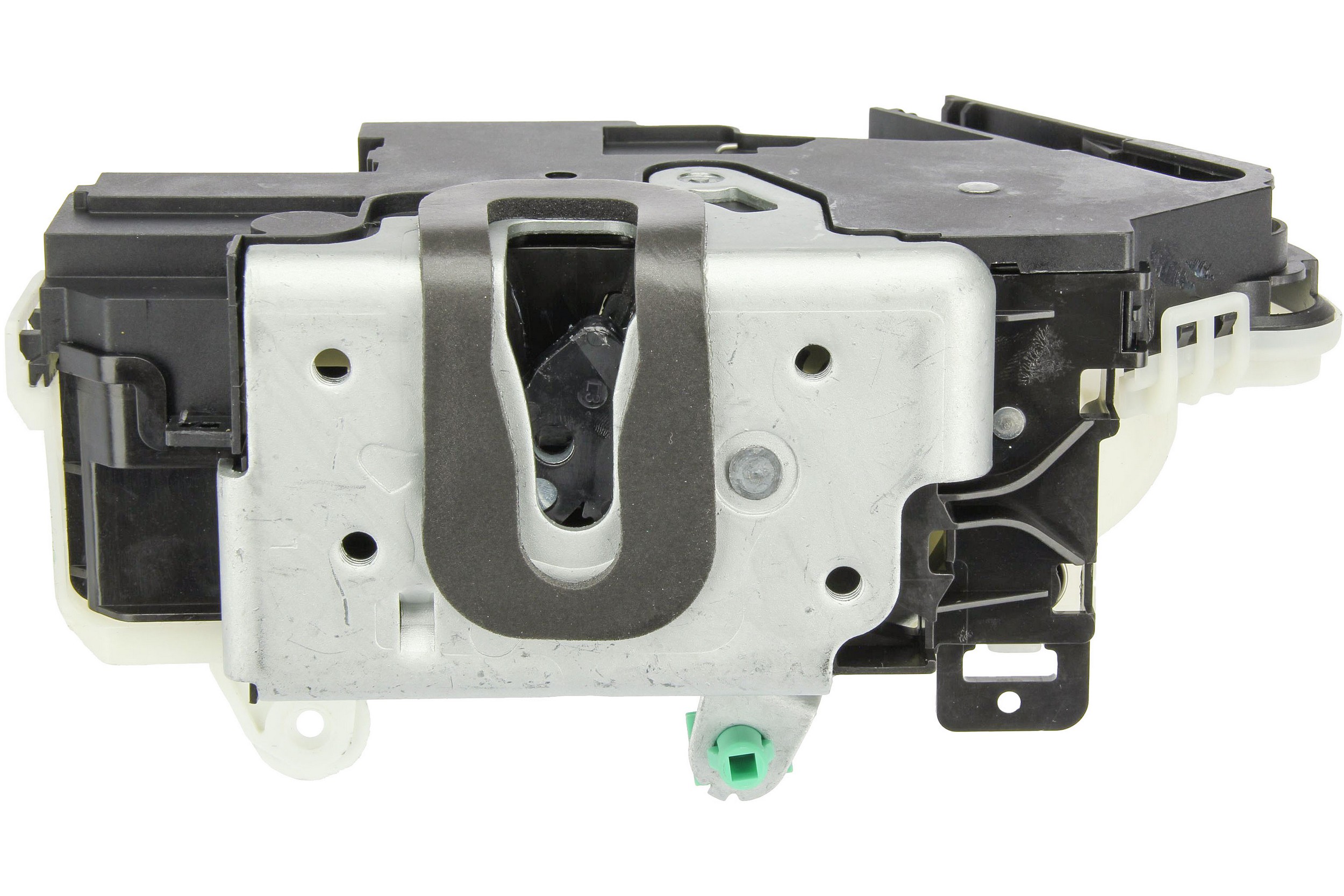 Door Latch/Actuator Assembly