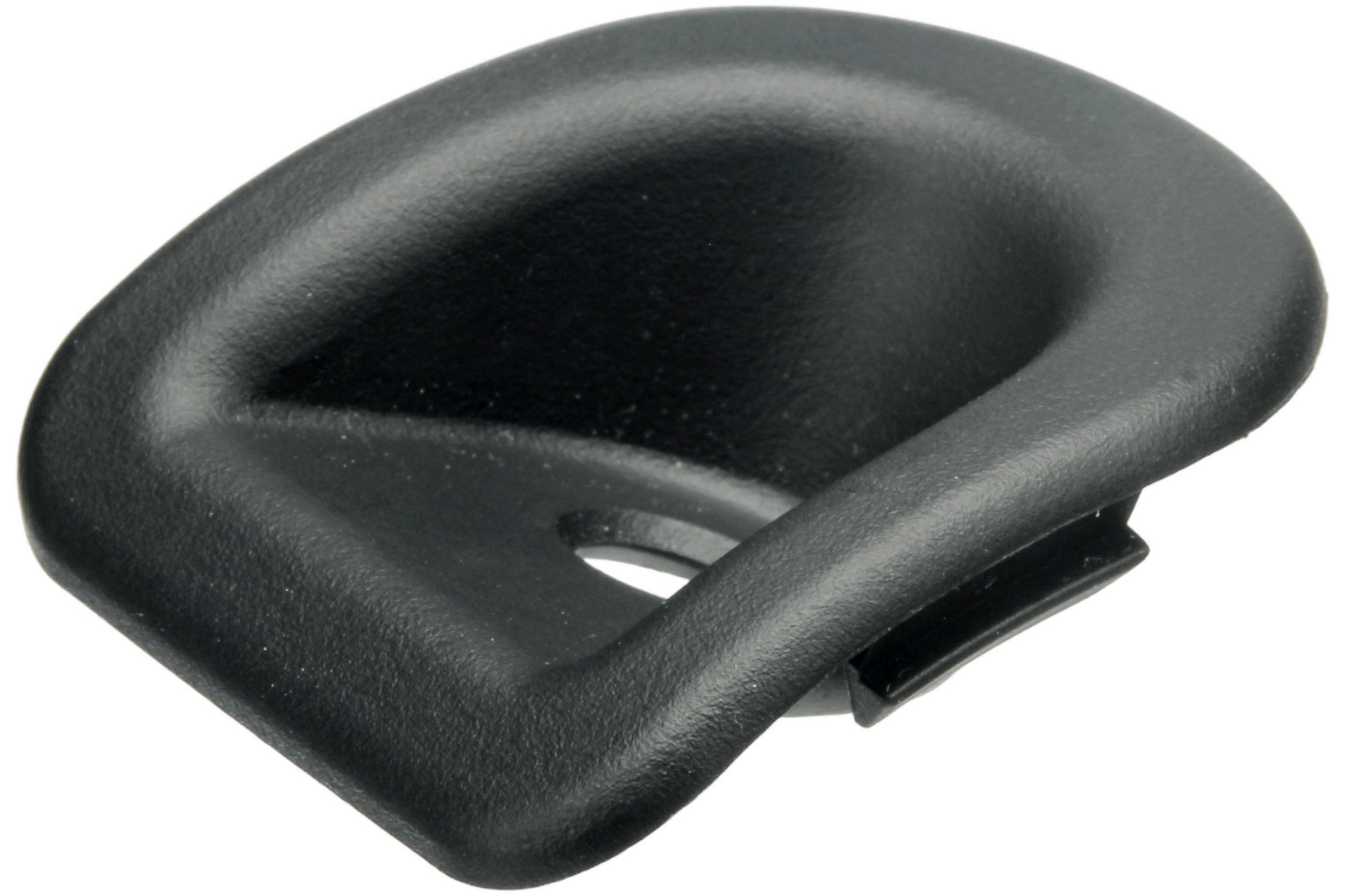 Door Lock Knob Bezel