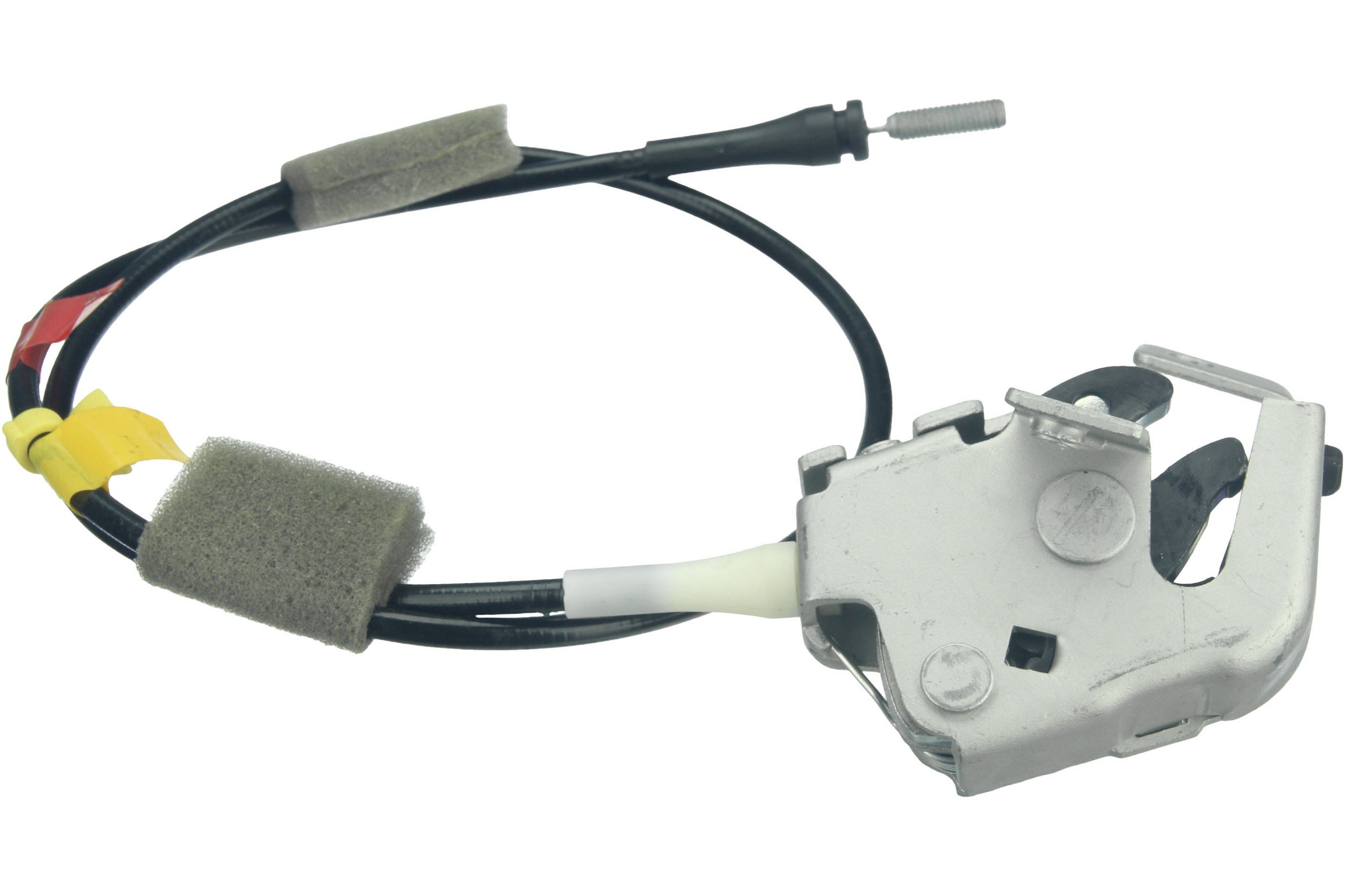 Door Latch Assembly
