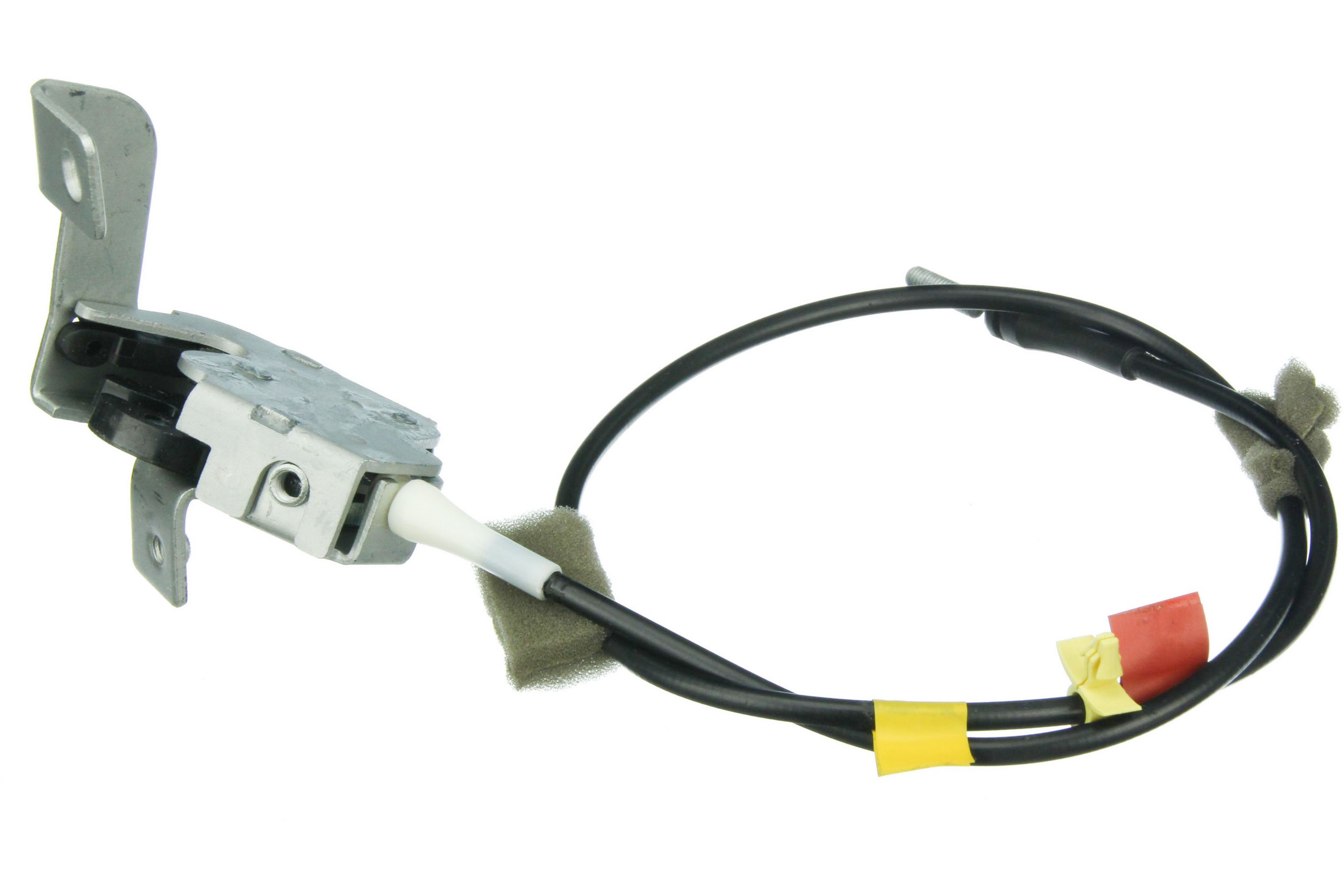 Door Latch Assembly