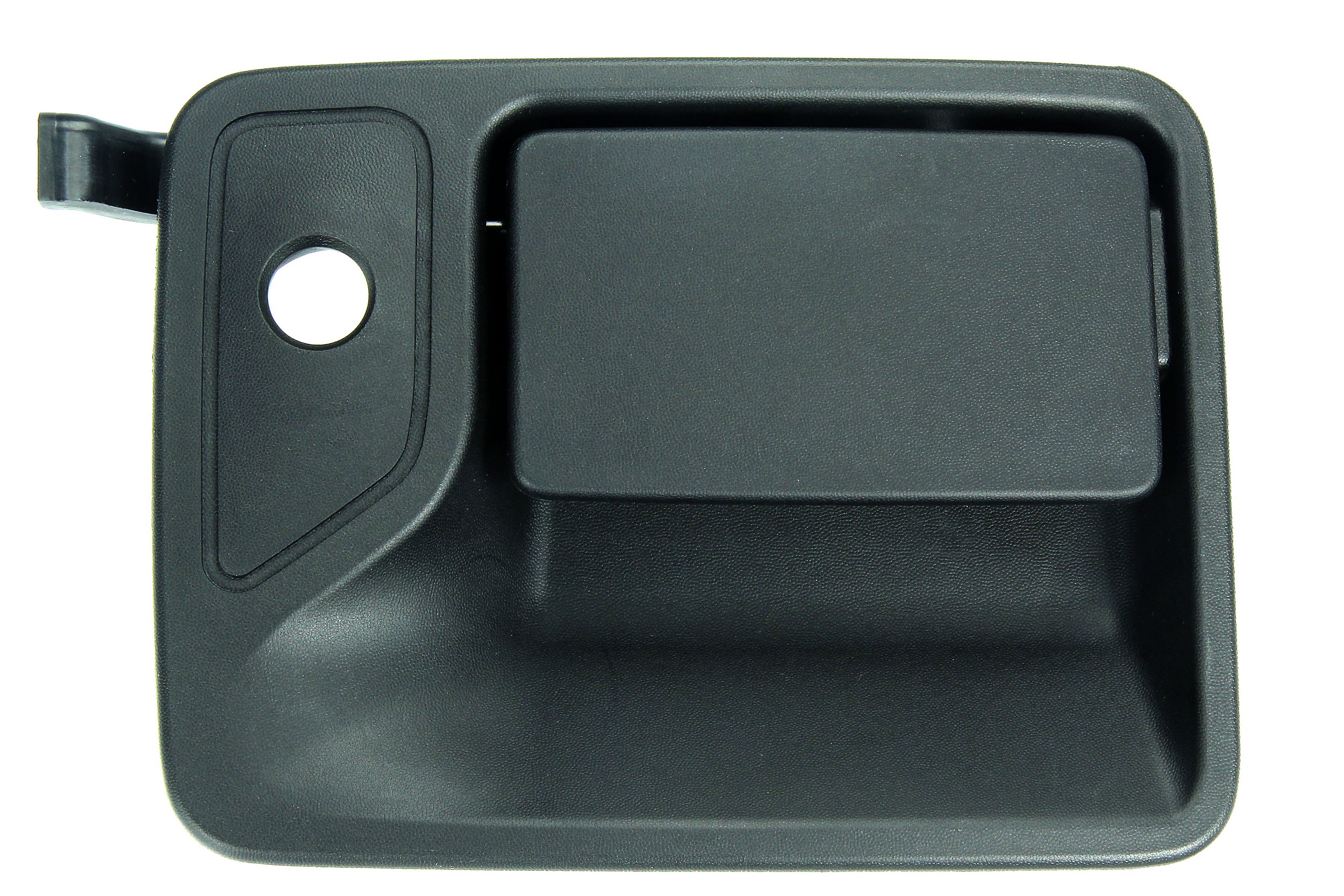 Exterior Door Handle
