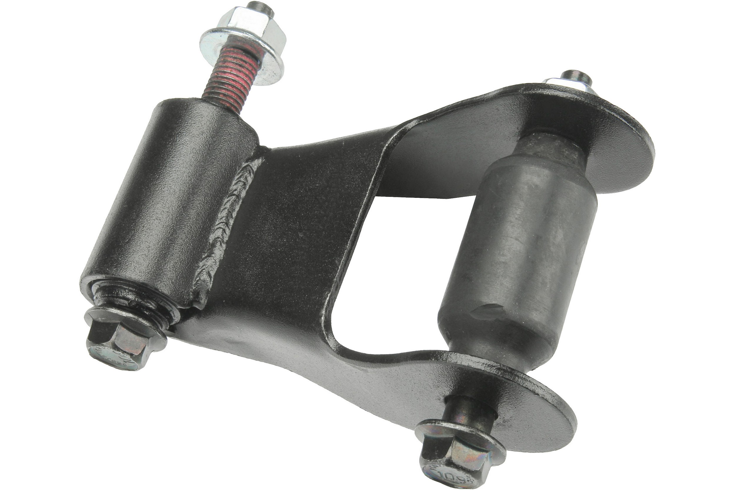 Leaf Spring Shackle Kit