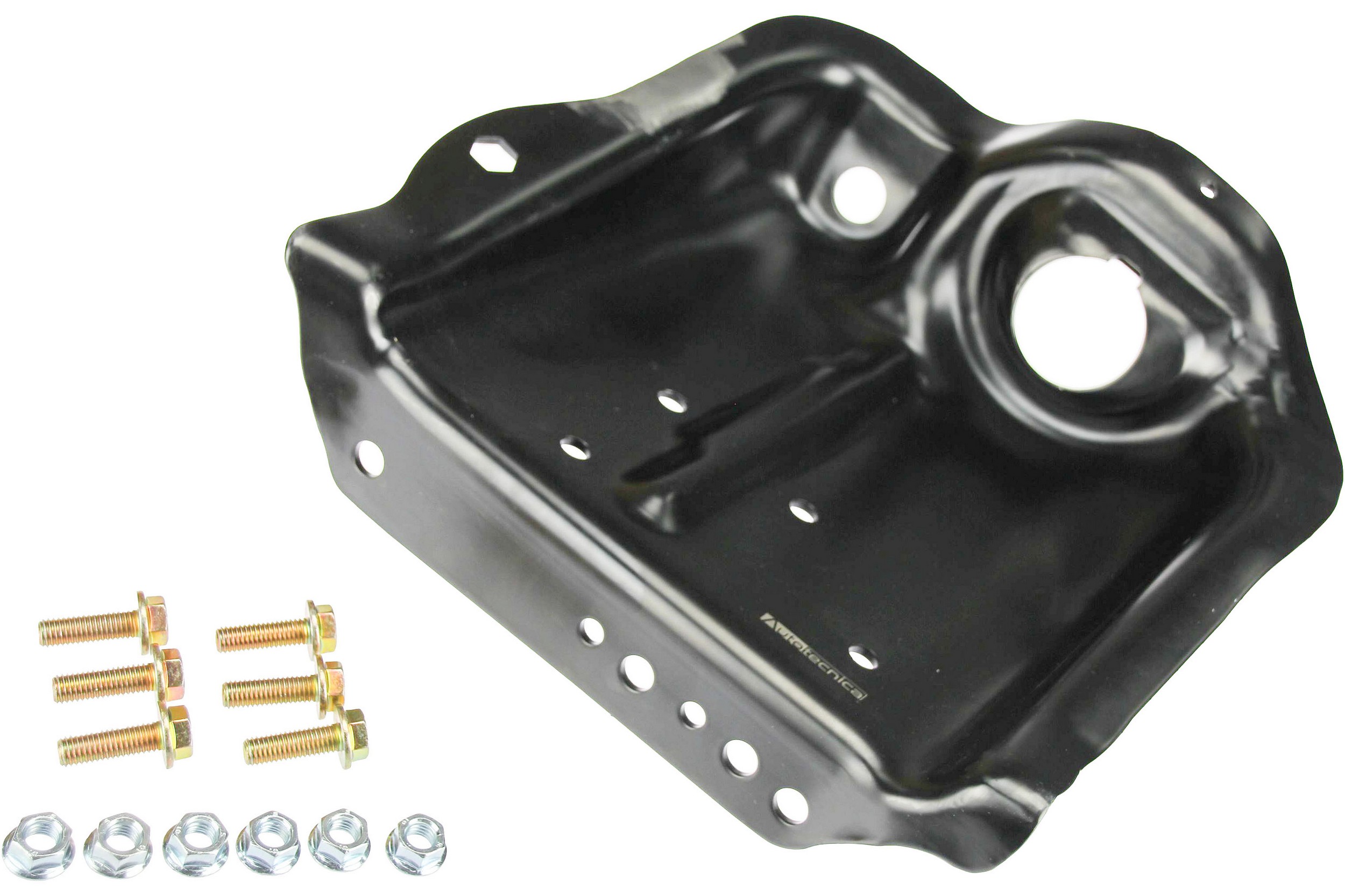 Shock Mount