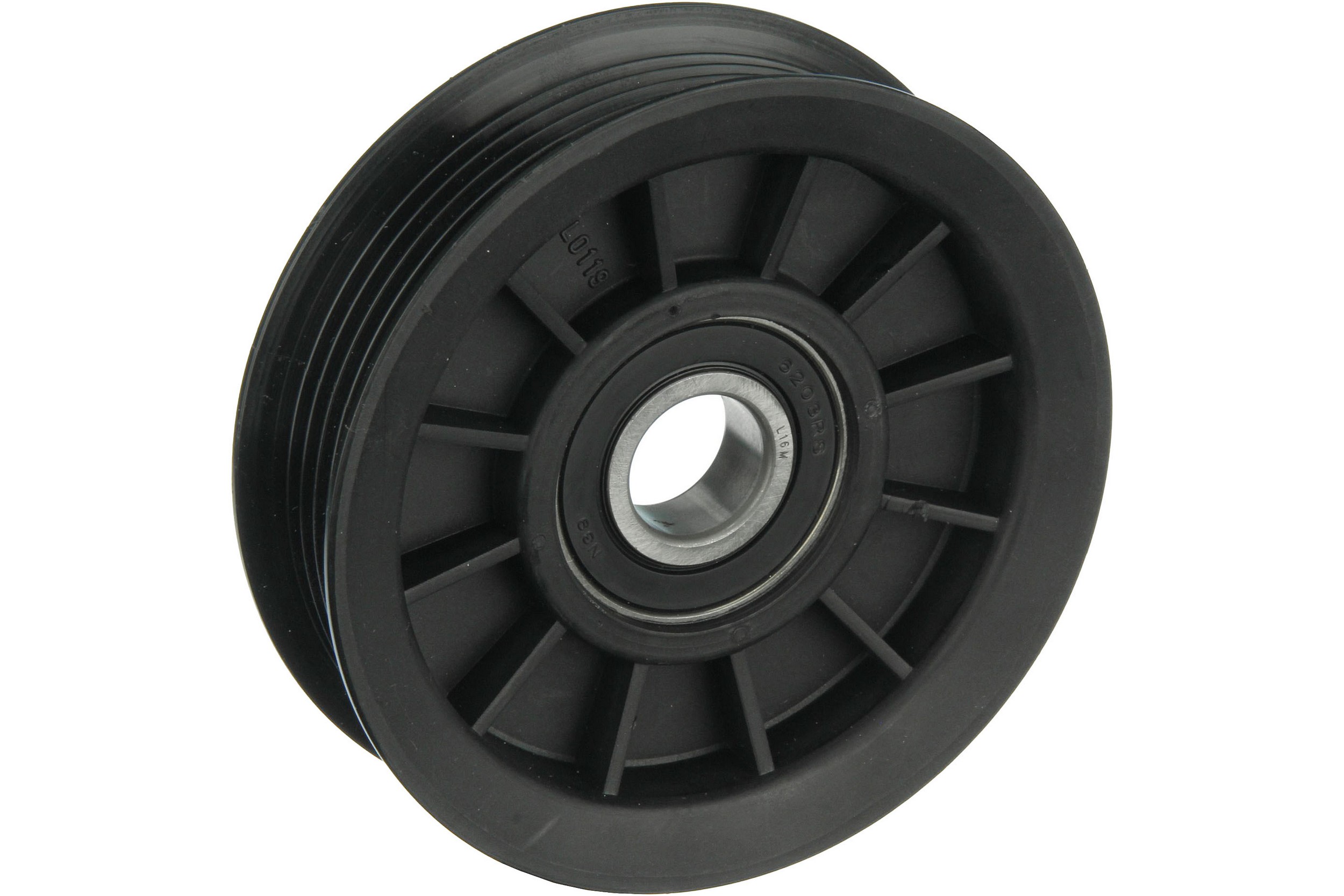 Acc. Belt Idler Pulley
