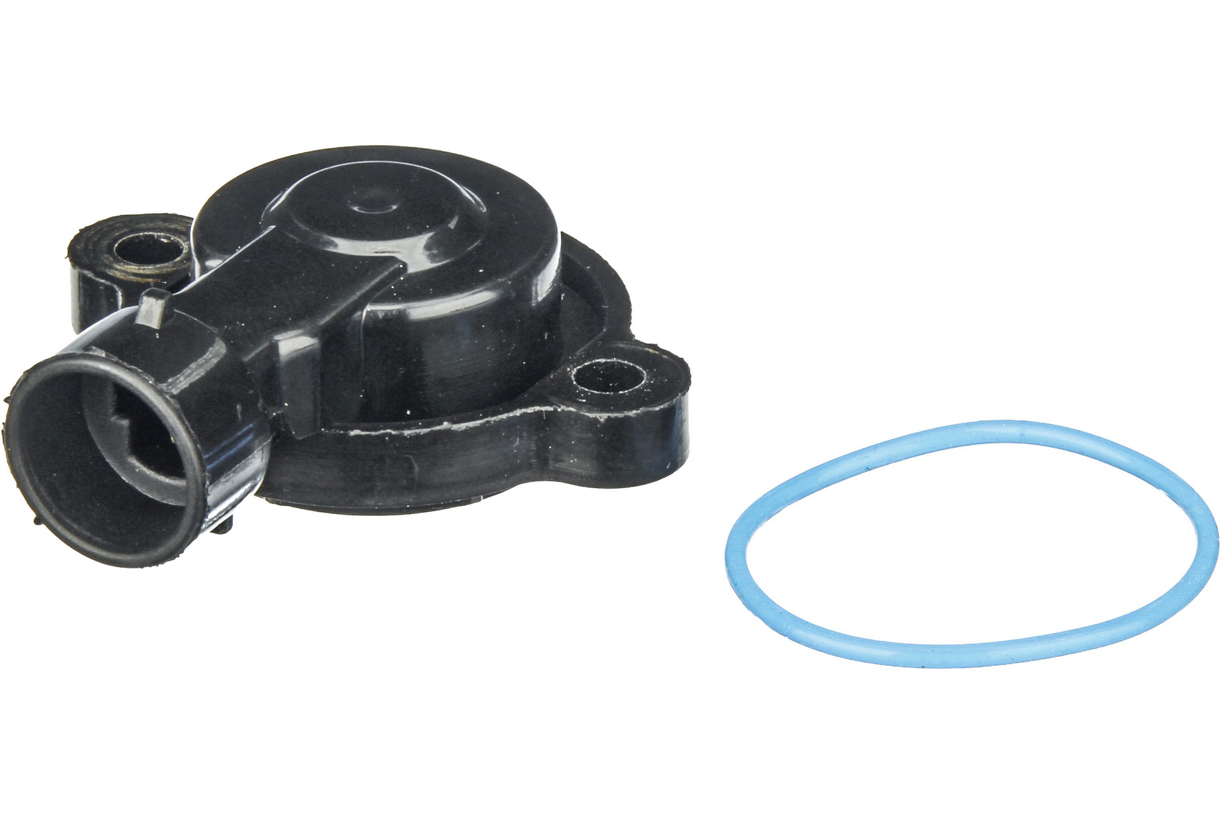 Throttle Position Sensor