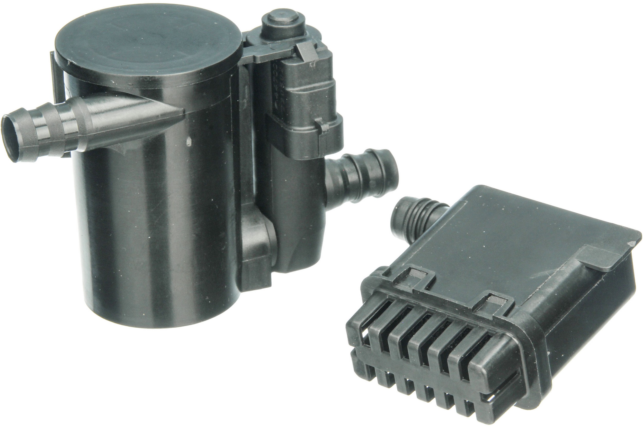 Vapor Canister Vent Valve