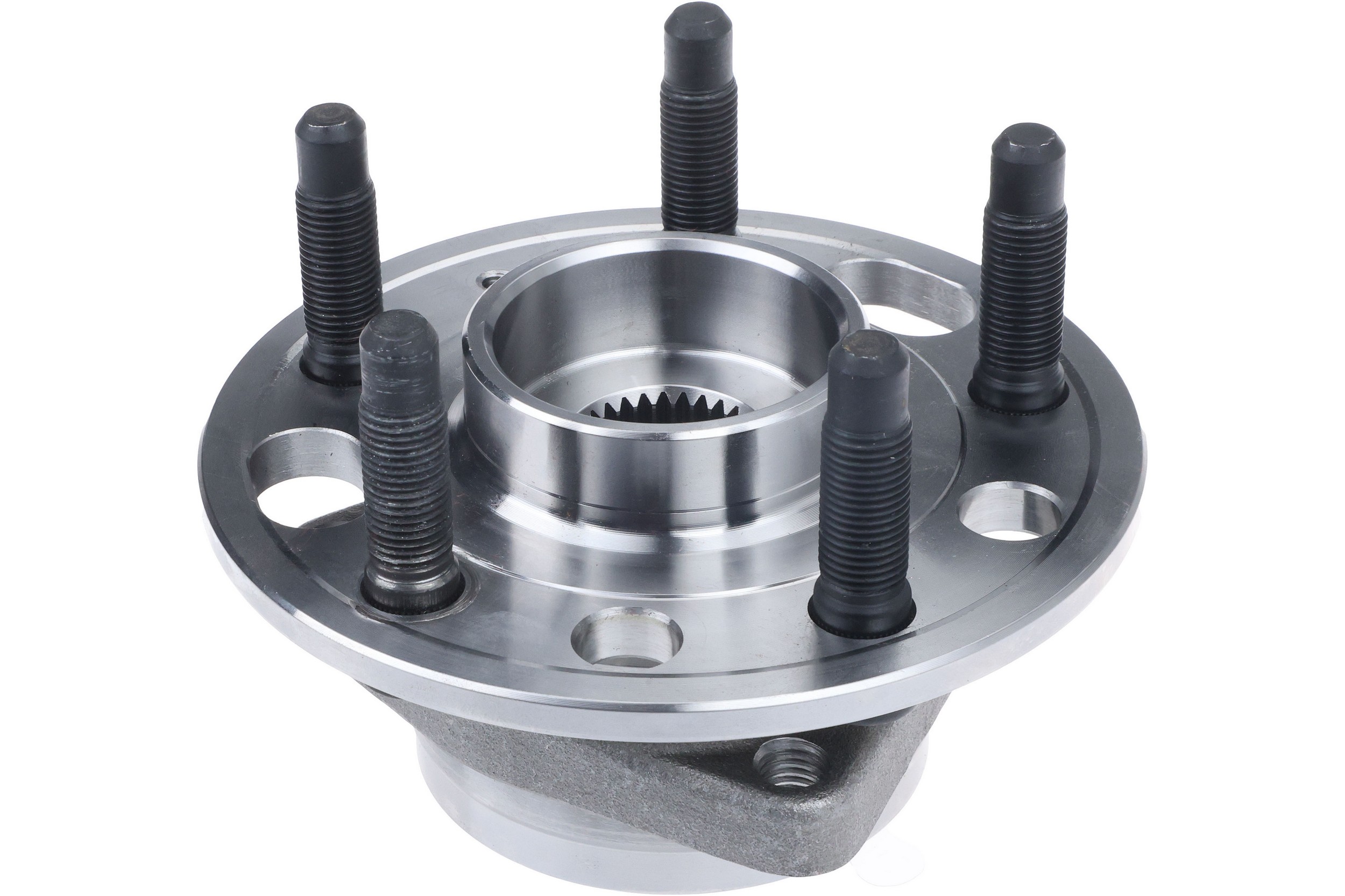Wheel Hub