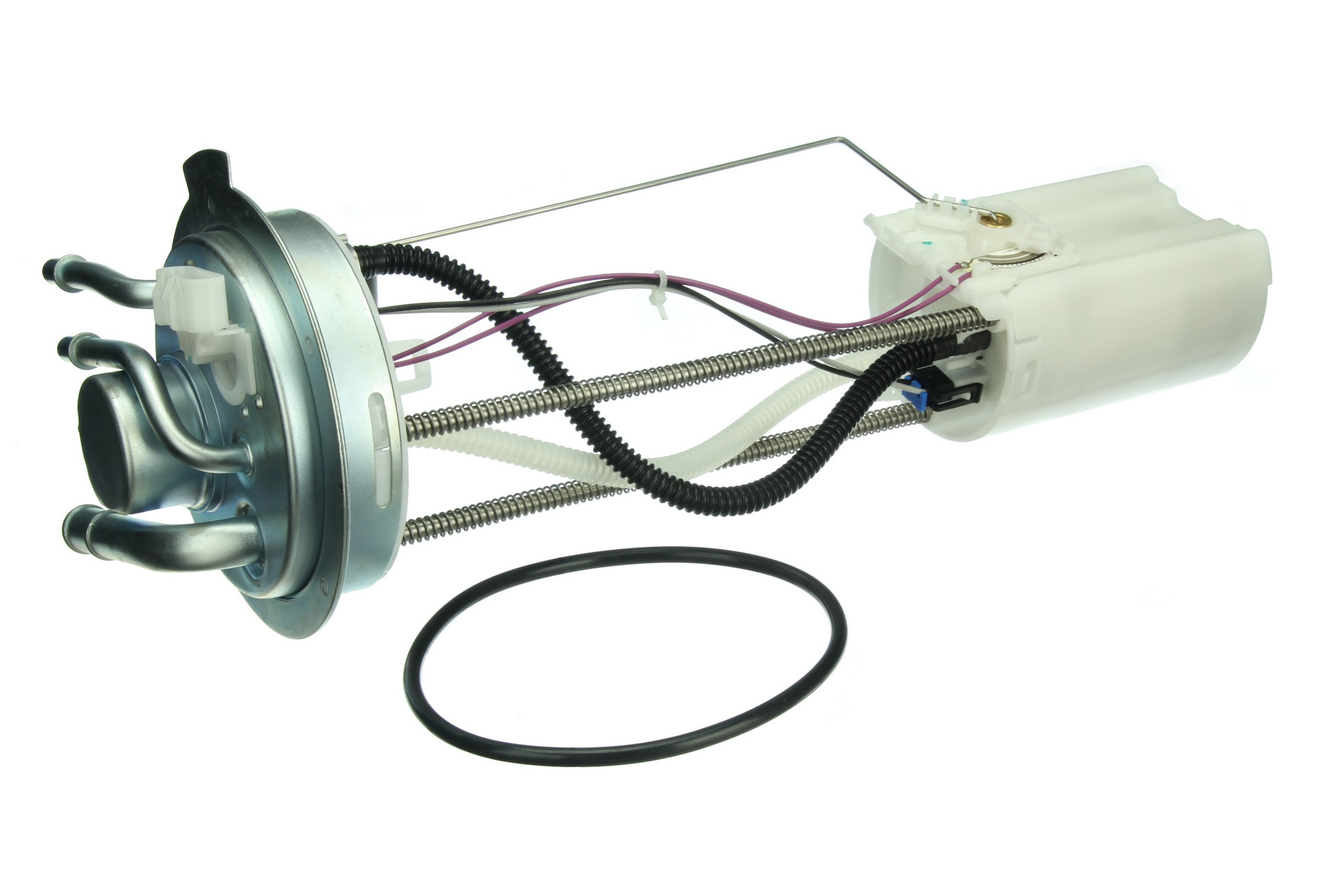 Fuel Pump Assembly