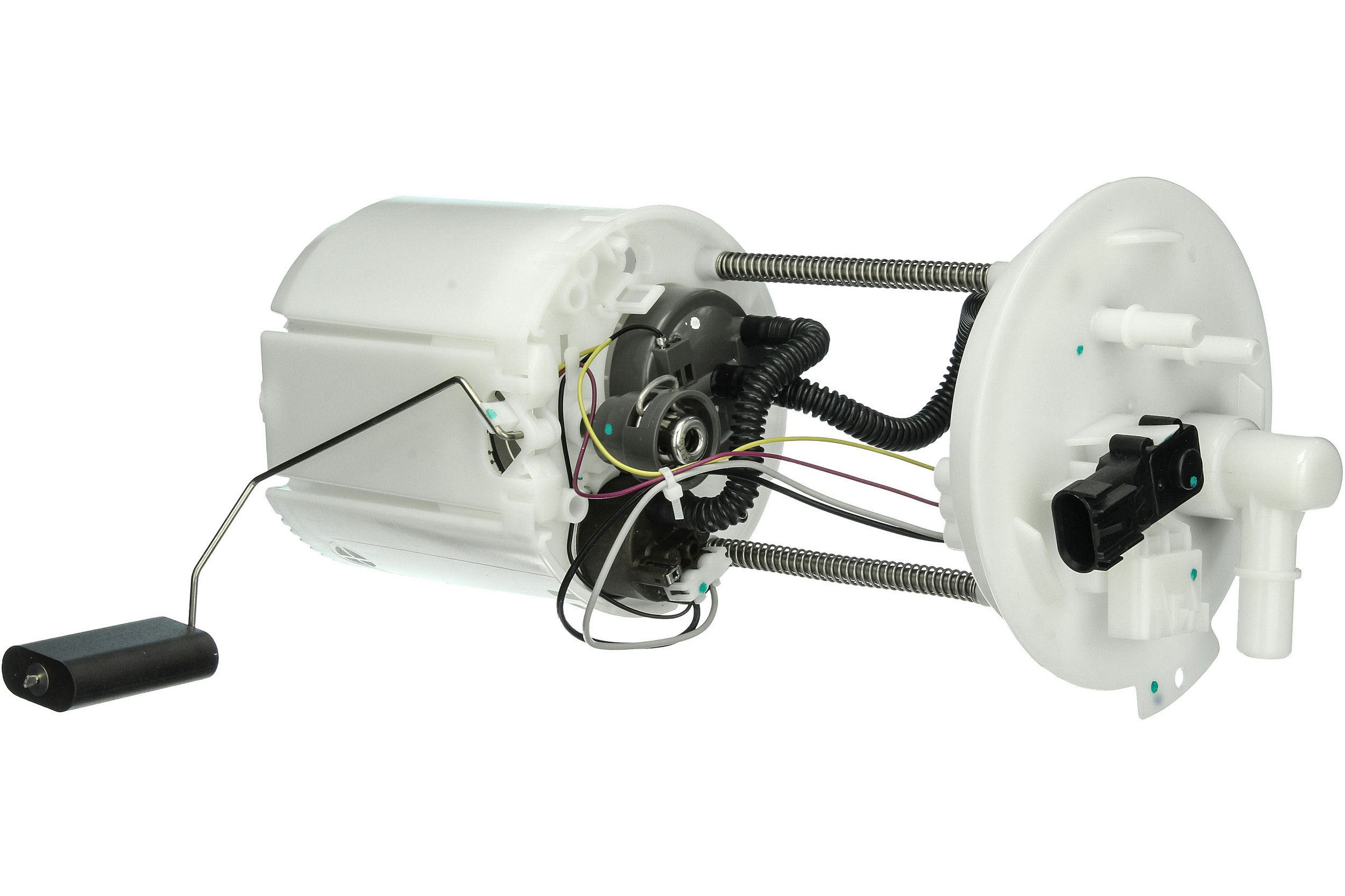 Fuel Pump Assembly