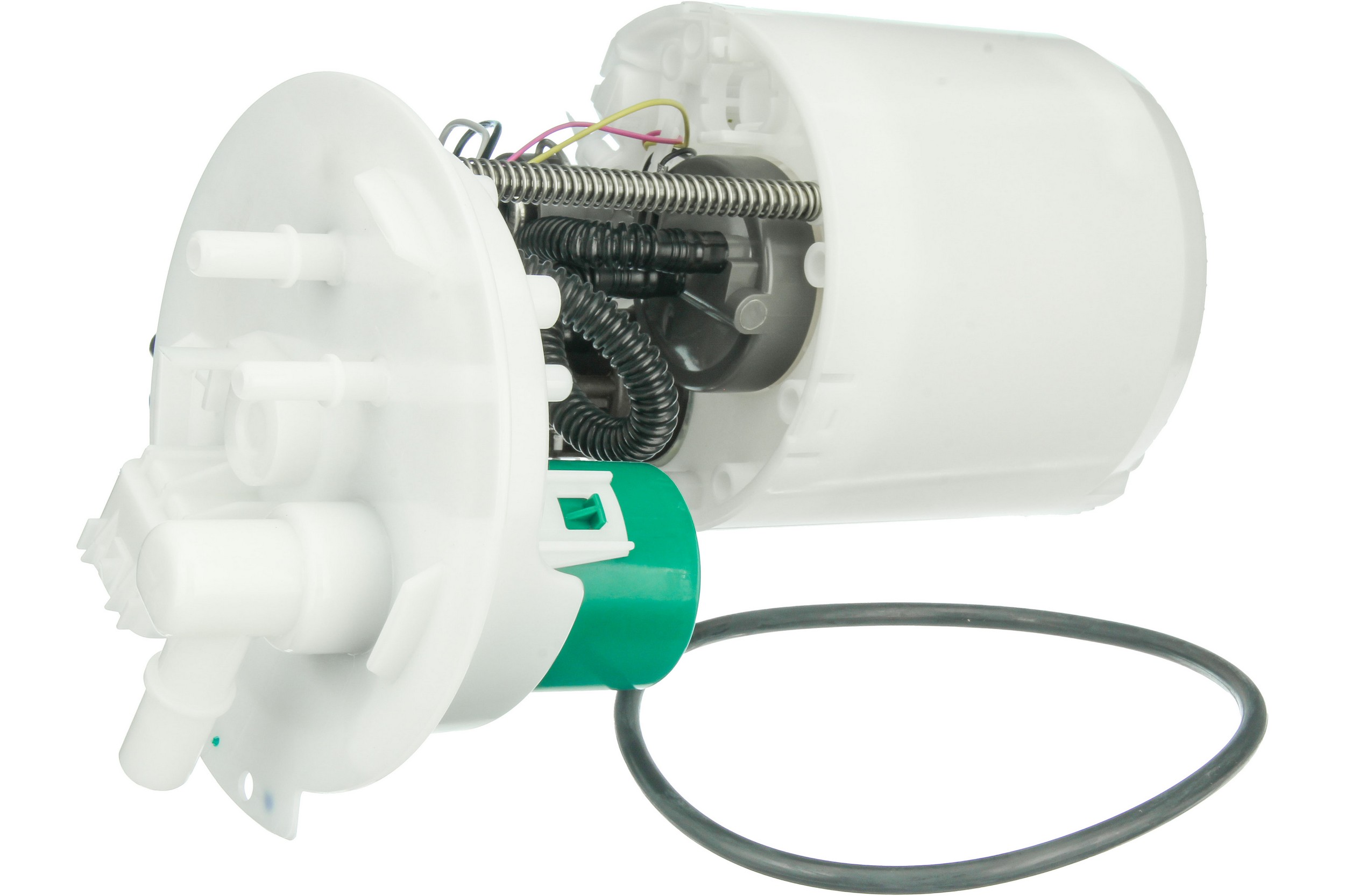 Fuel Pump Assembly