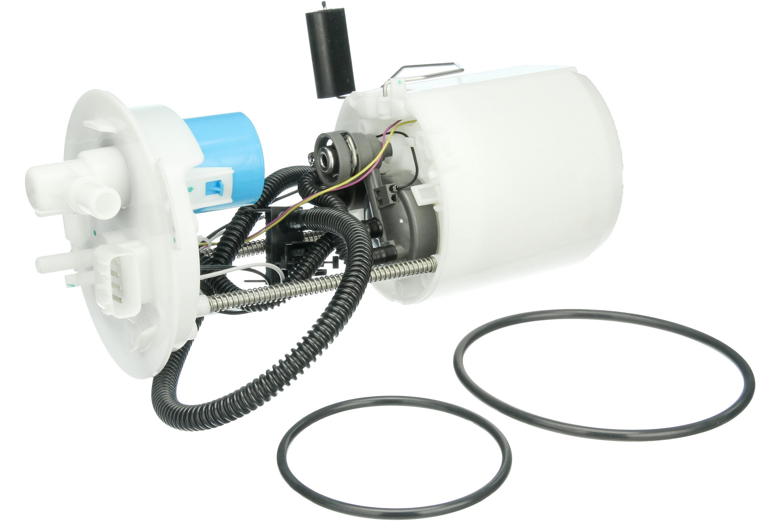 Fuel Pump Assembly
