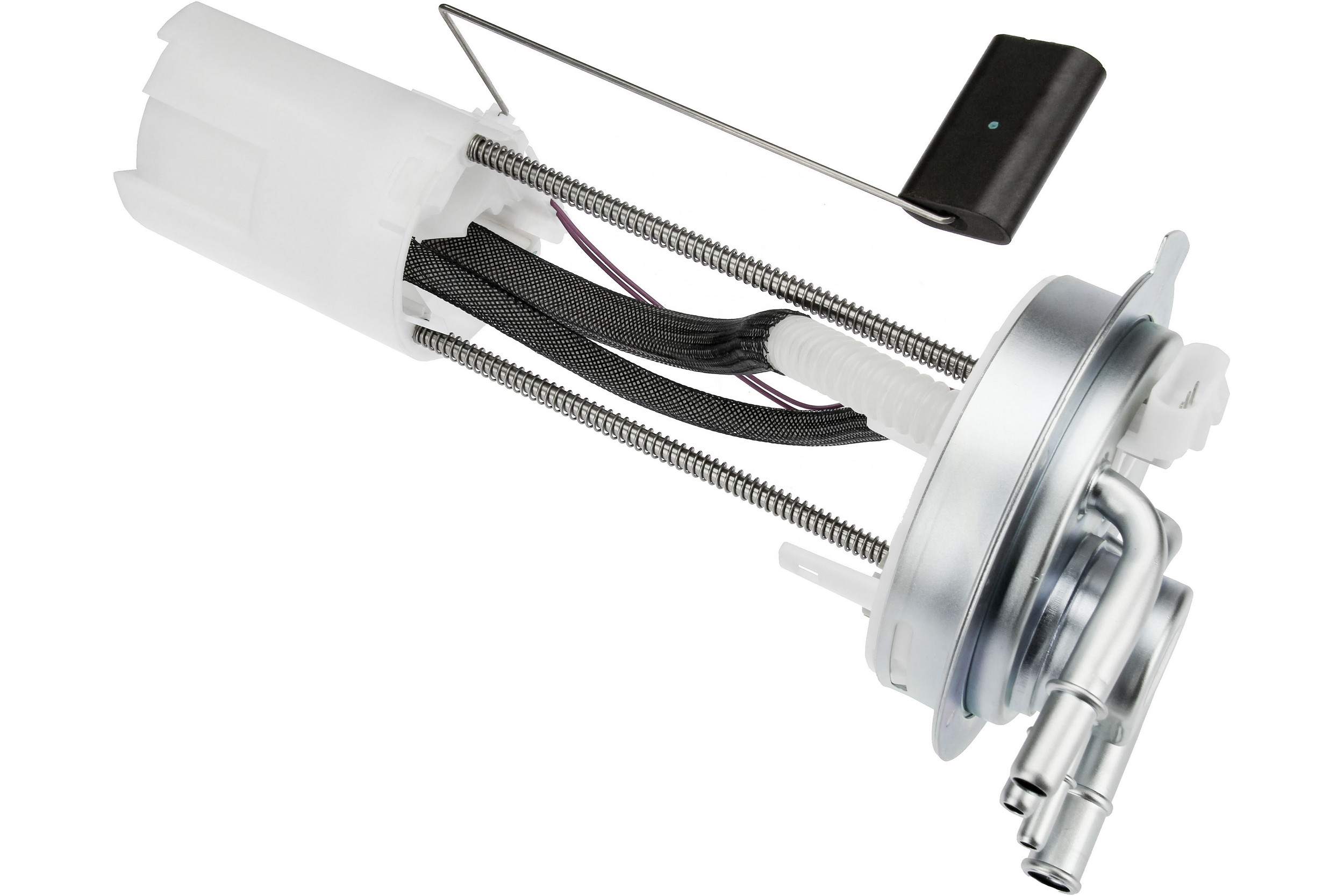 Fuel Pump Assembly