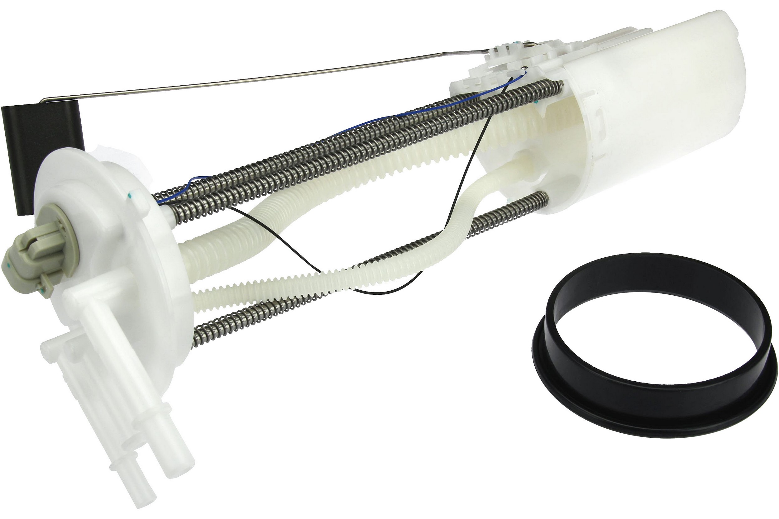 Fuel Pump Assembly