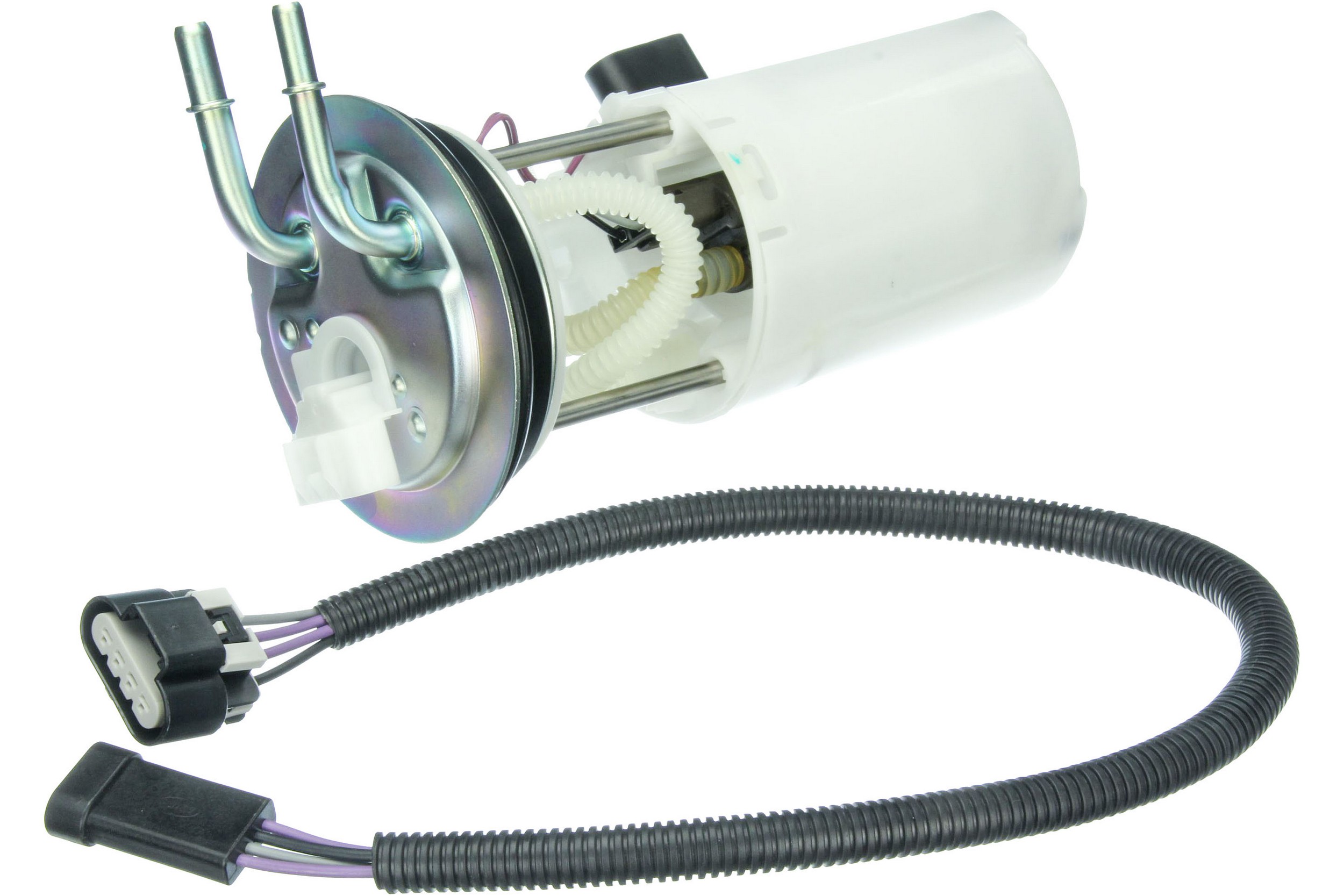 Fuel Pump Assembly