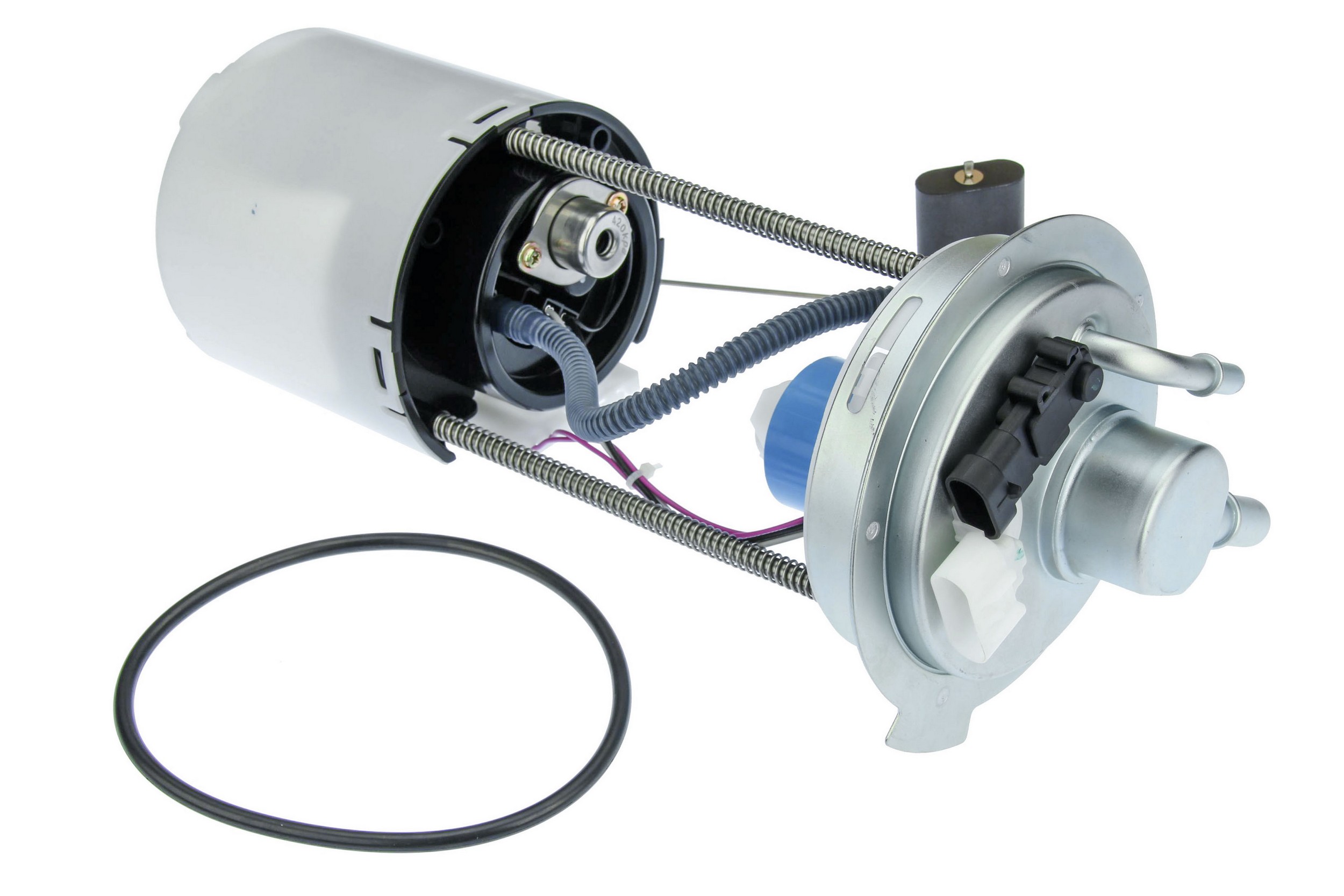 Fuel Pump Assembly