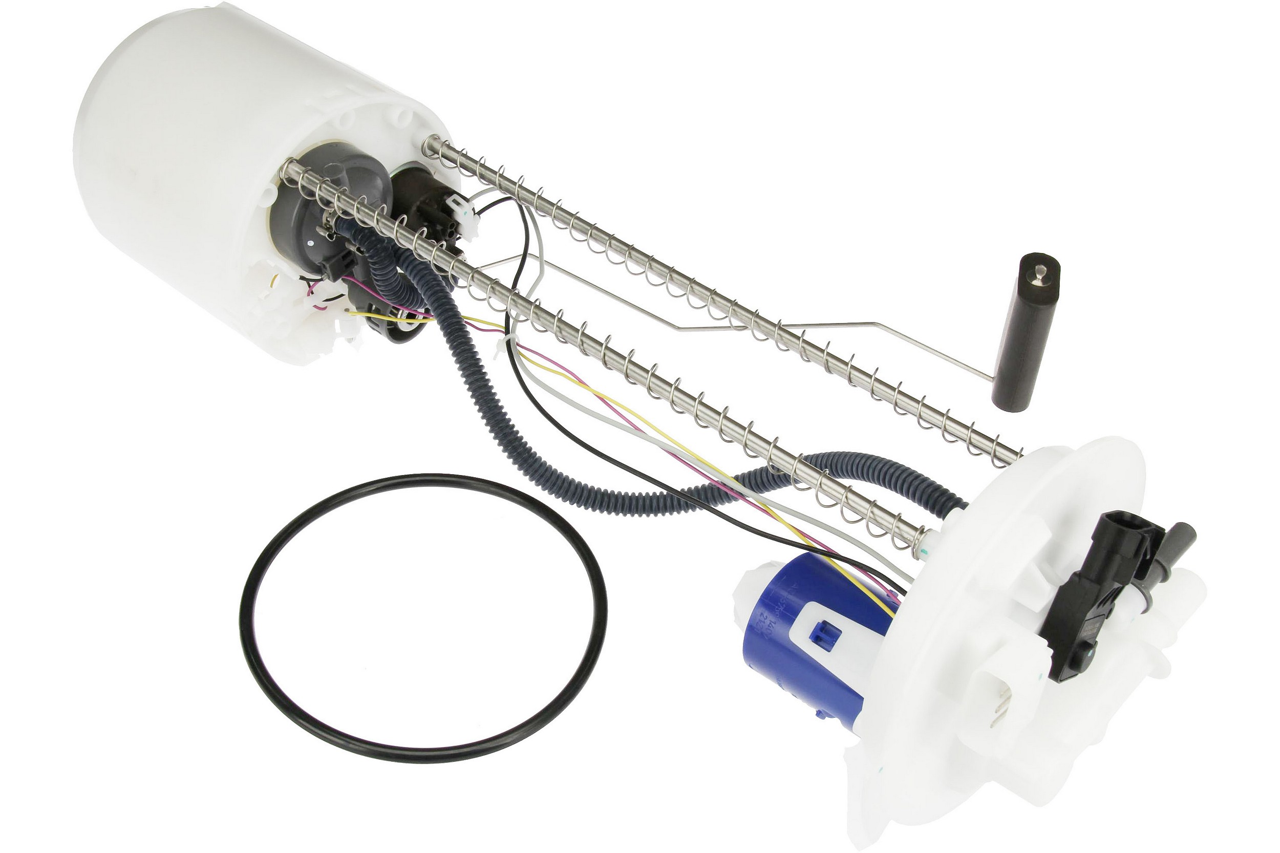 Fuel Pump Assembly