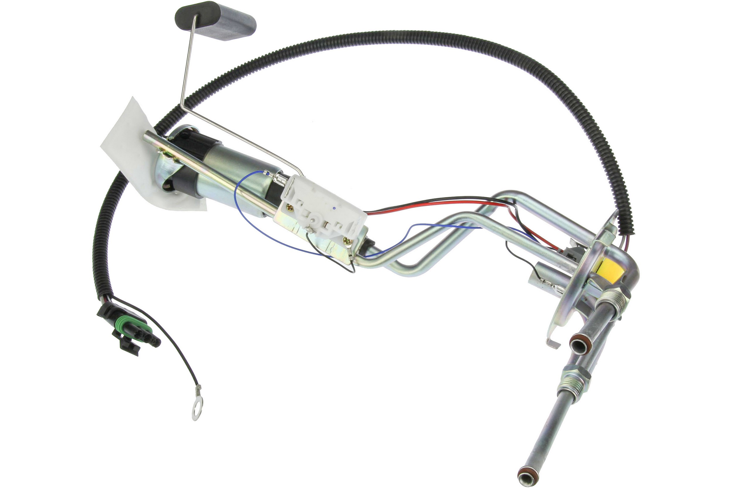Fuel Pump and Sender Assembly
