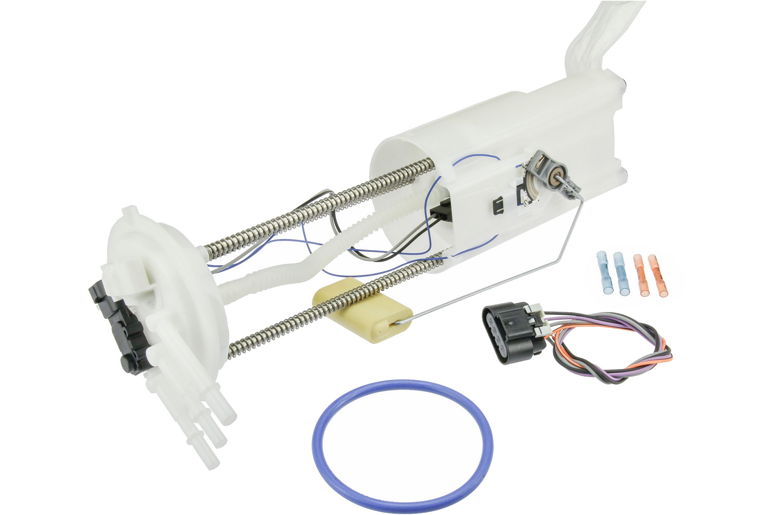 Fuel Pump Assembly
