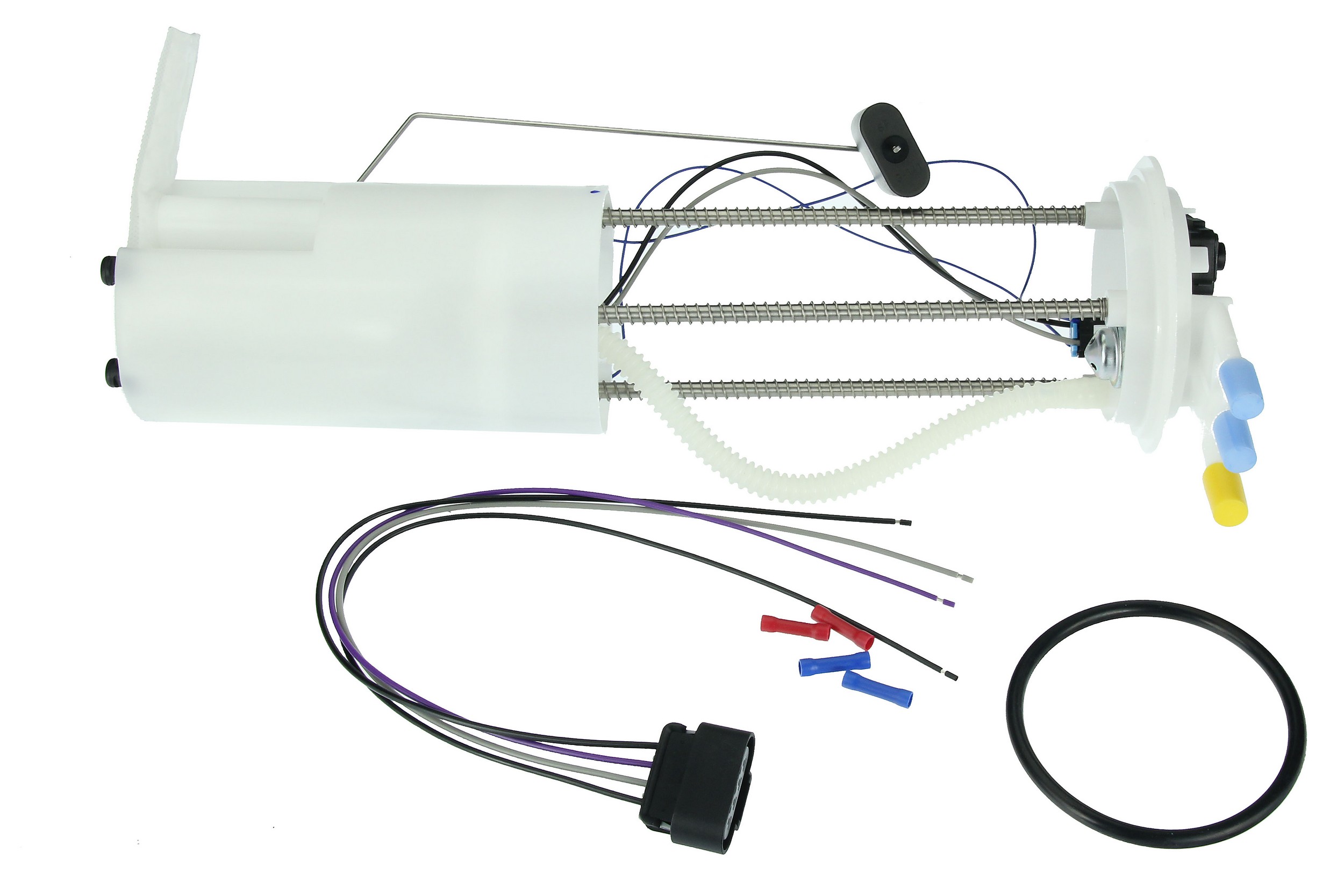 Fuel Pump Assembly